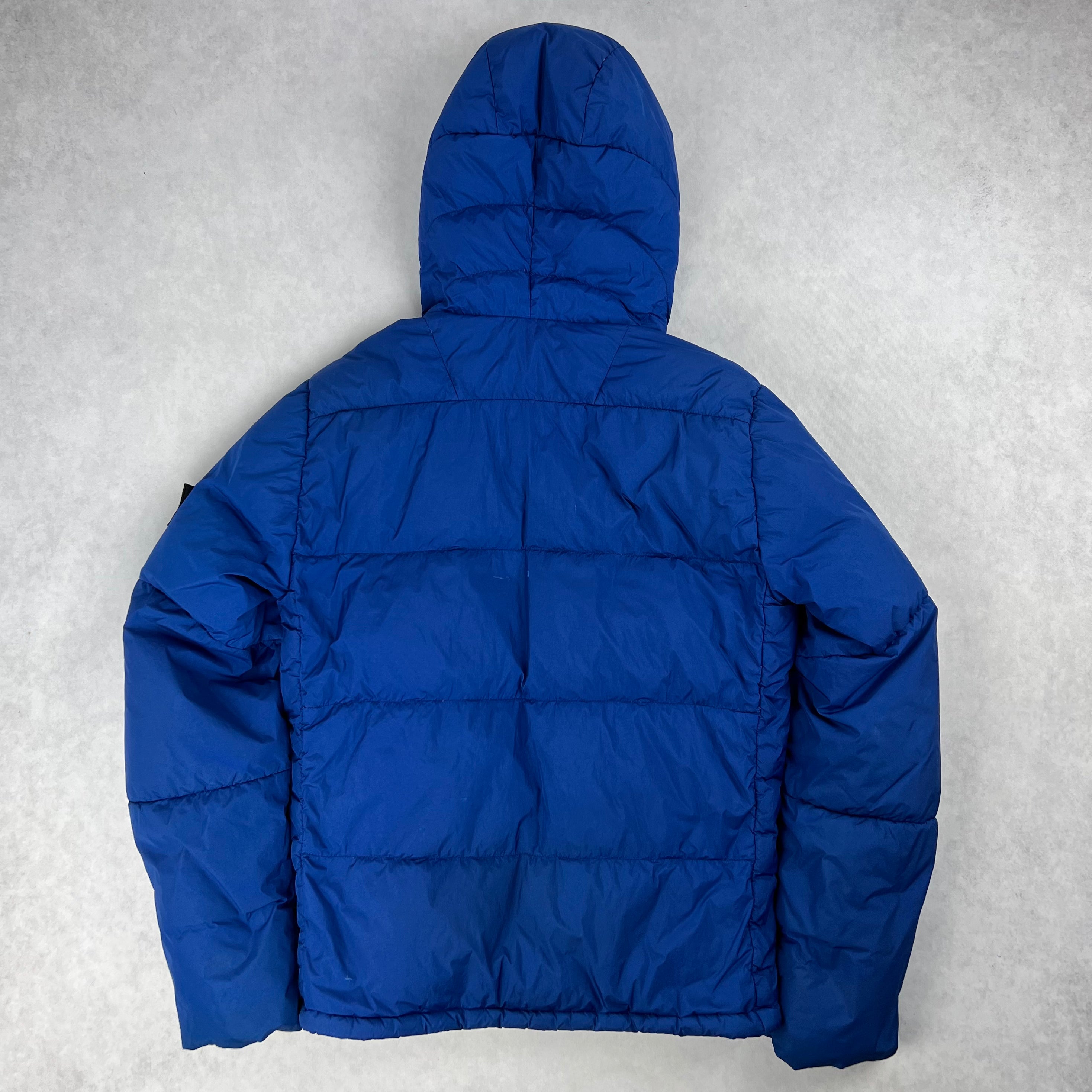 Stone Island Puffer Jacket