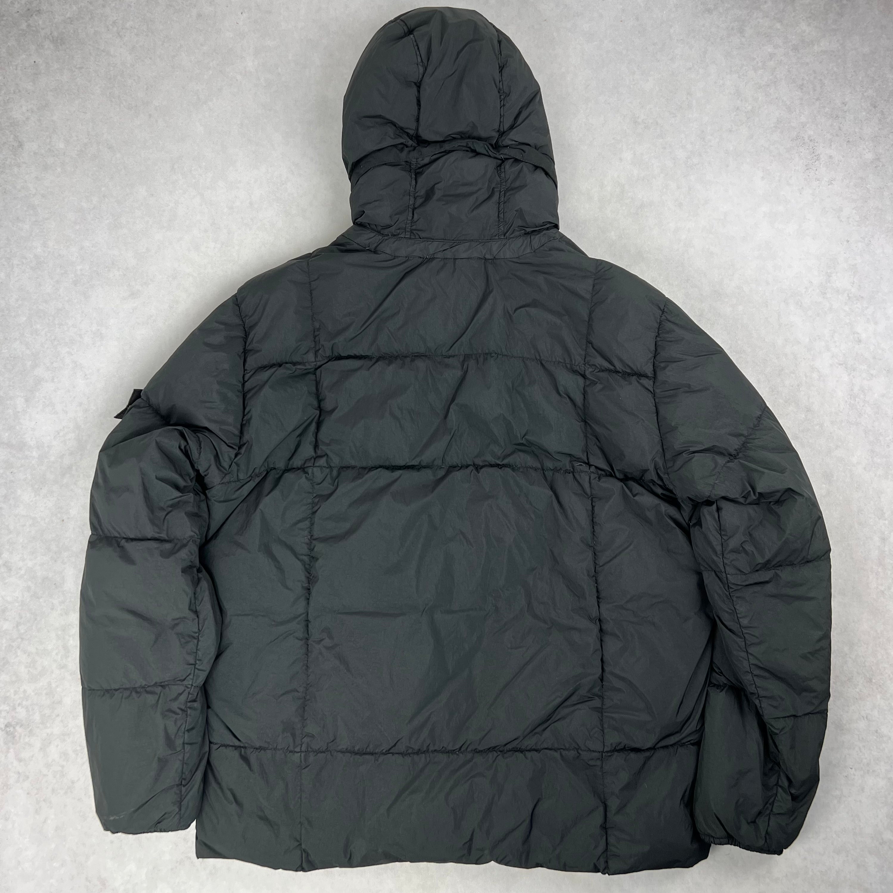 Stone Island Puffer Jacket