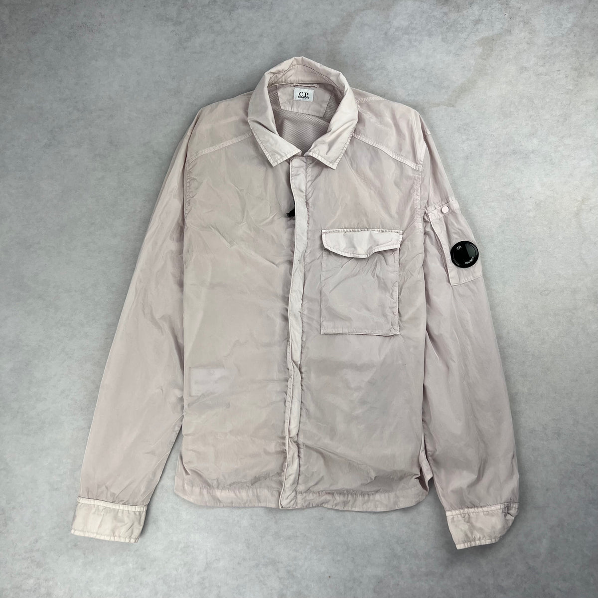 CP Company Overshirt