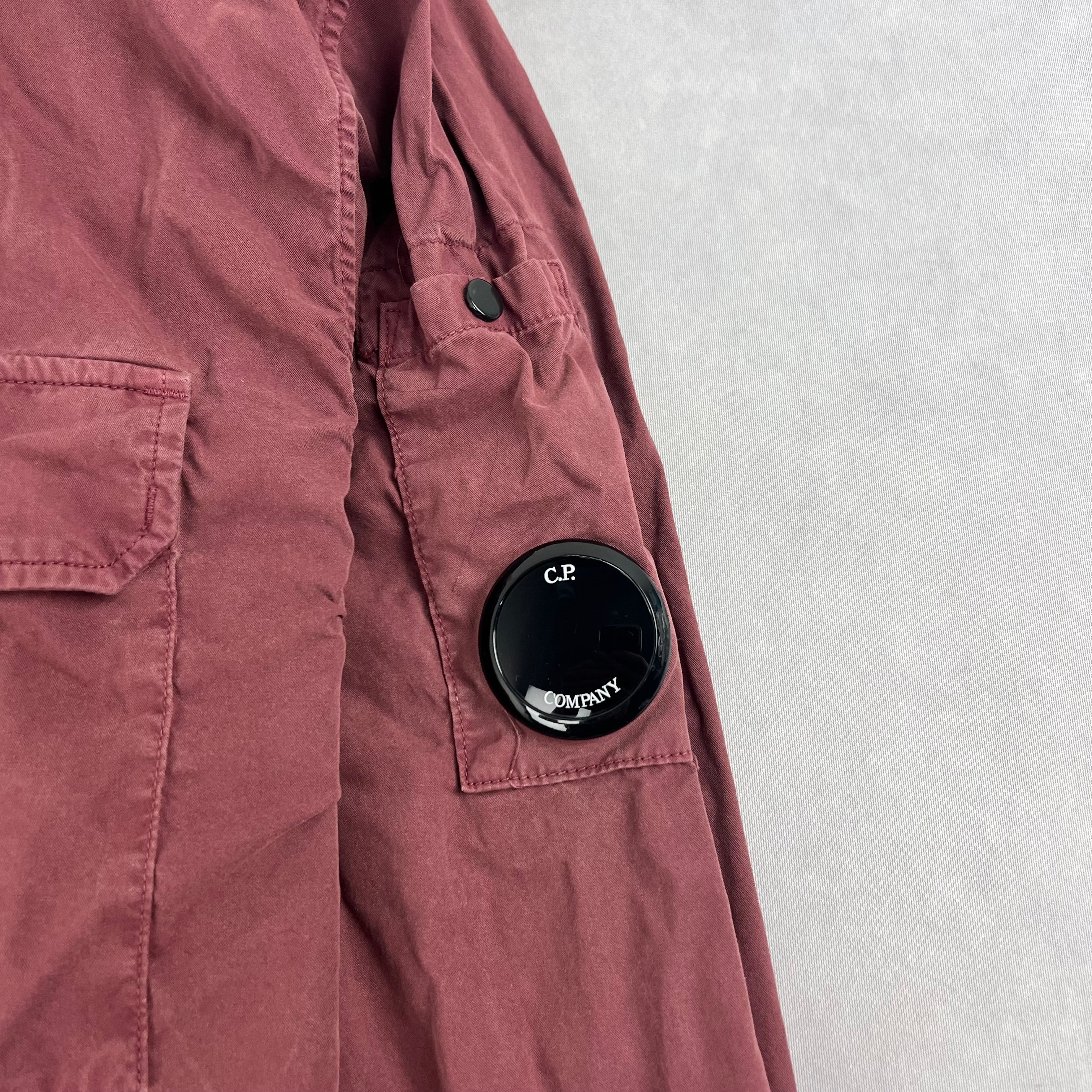 CP Company Overshirt