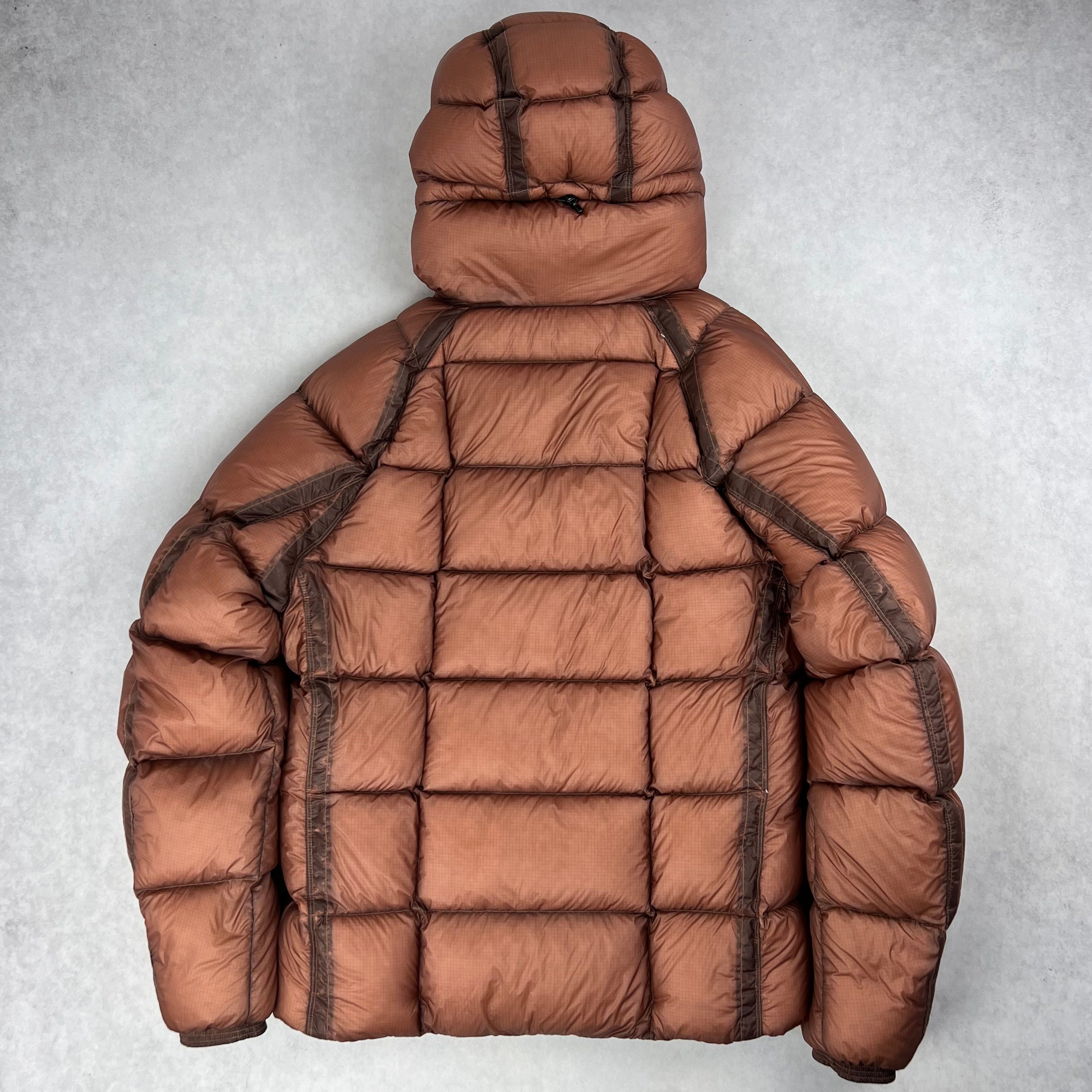 CP Company Puffer Jacket