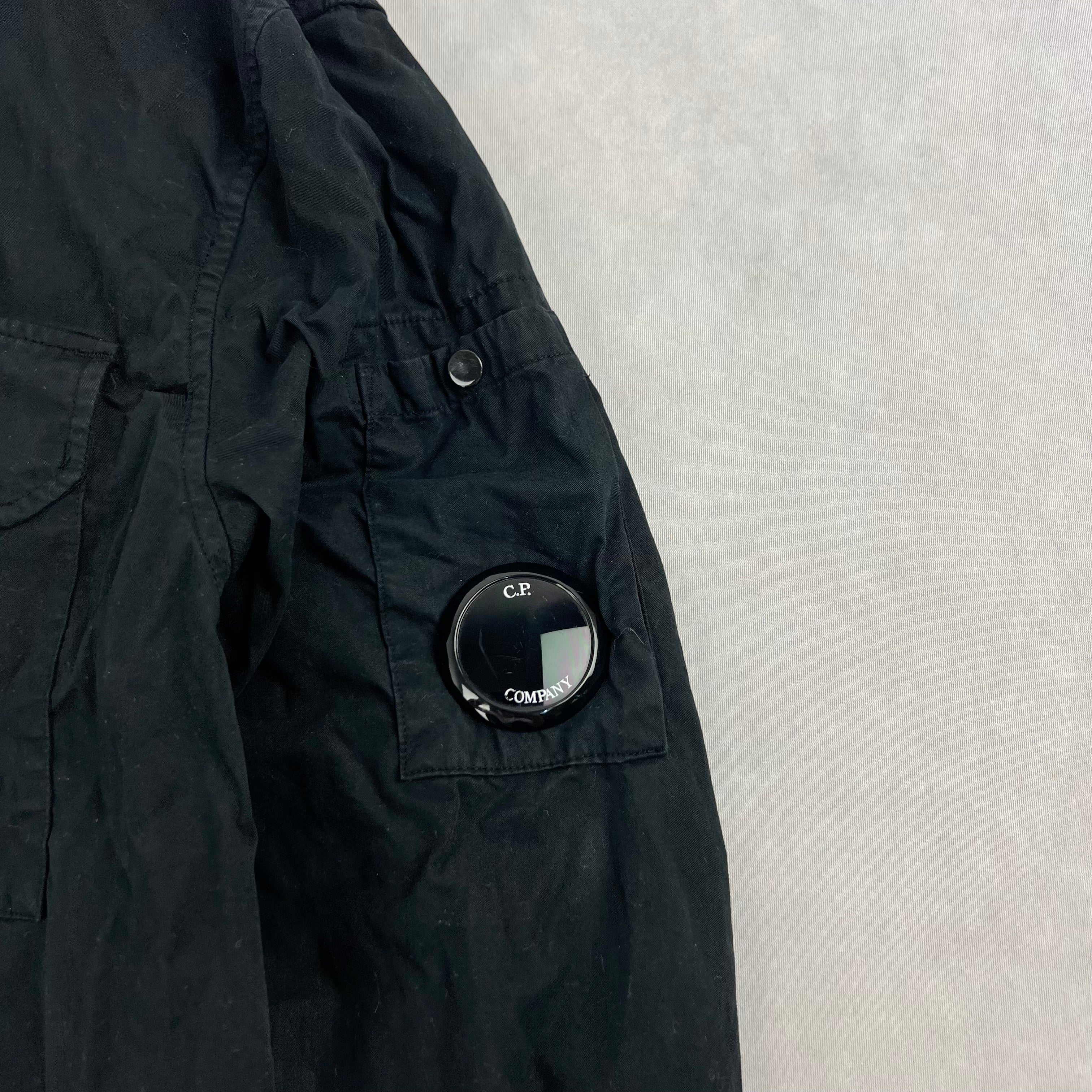 CP Company Overshirt