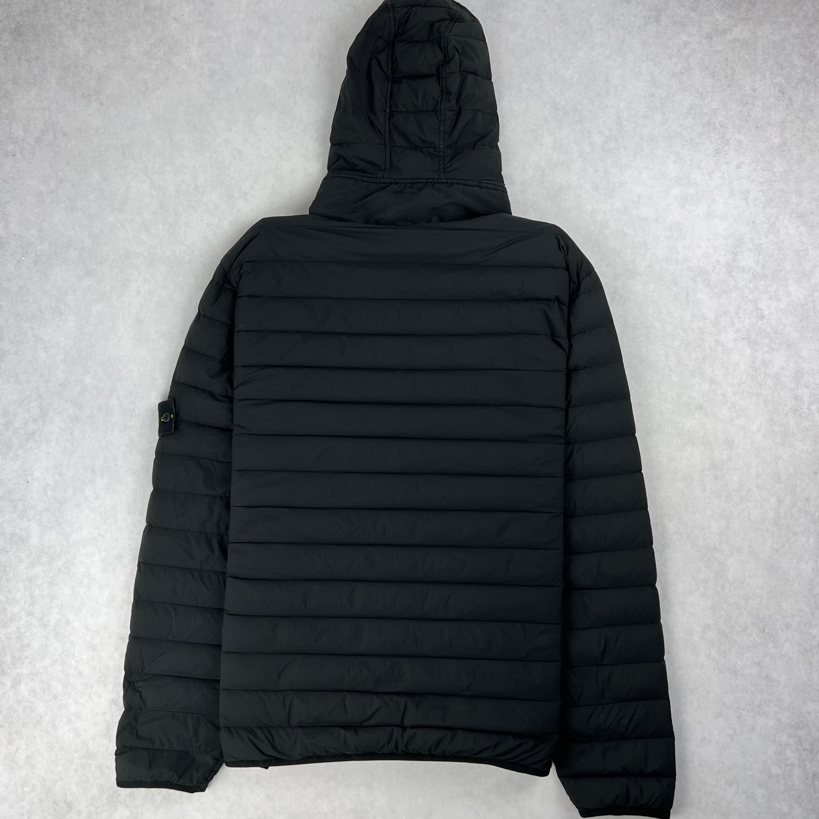 Stone Island Puffer Jacket