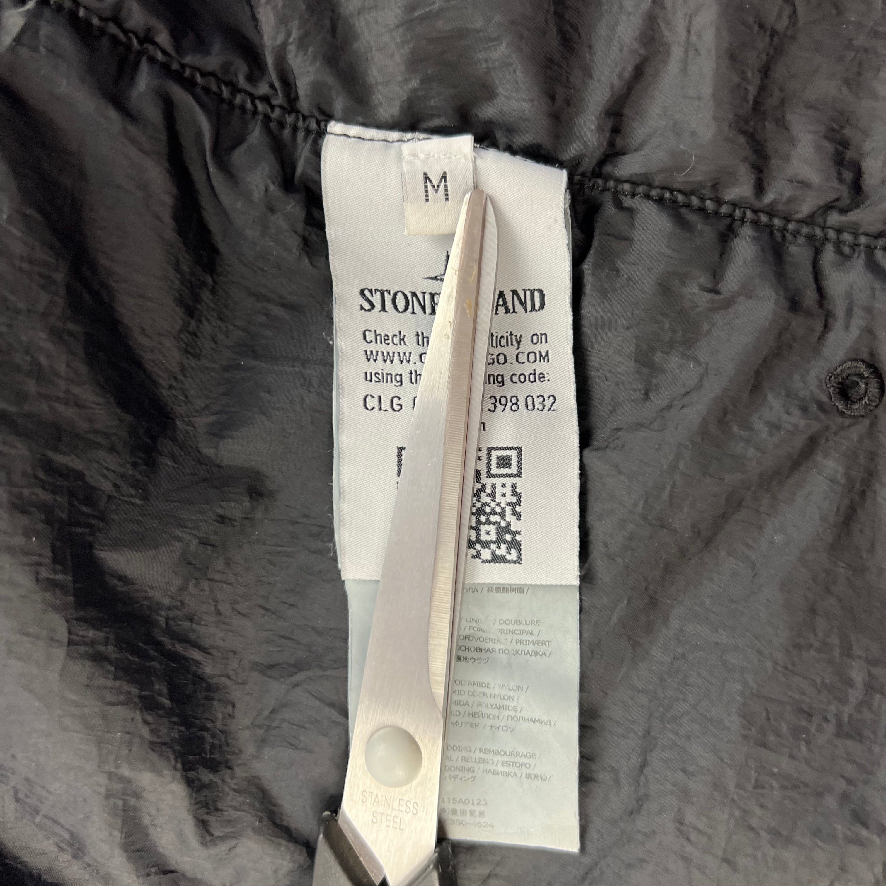 Stone Island Jacket