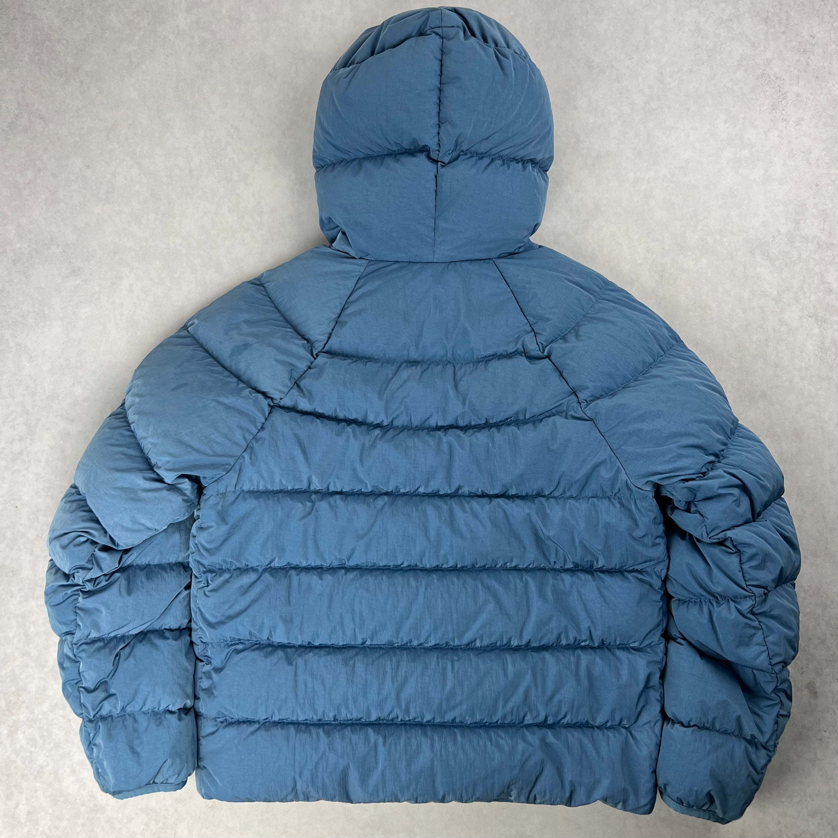 CP Company Puffer Jacket