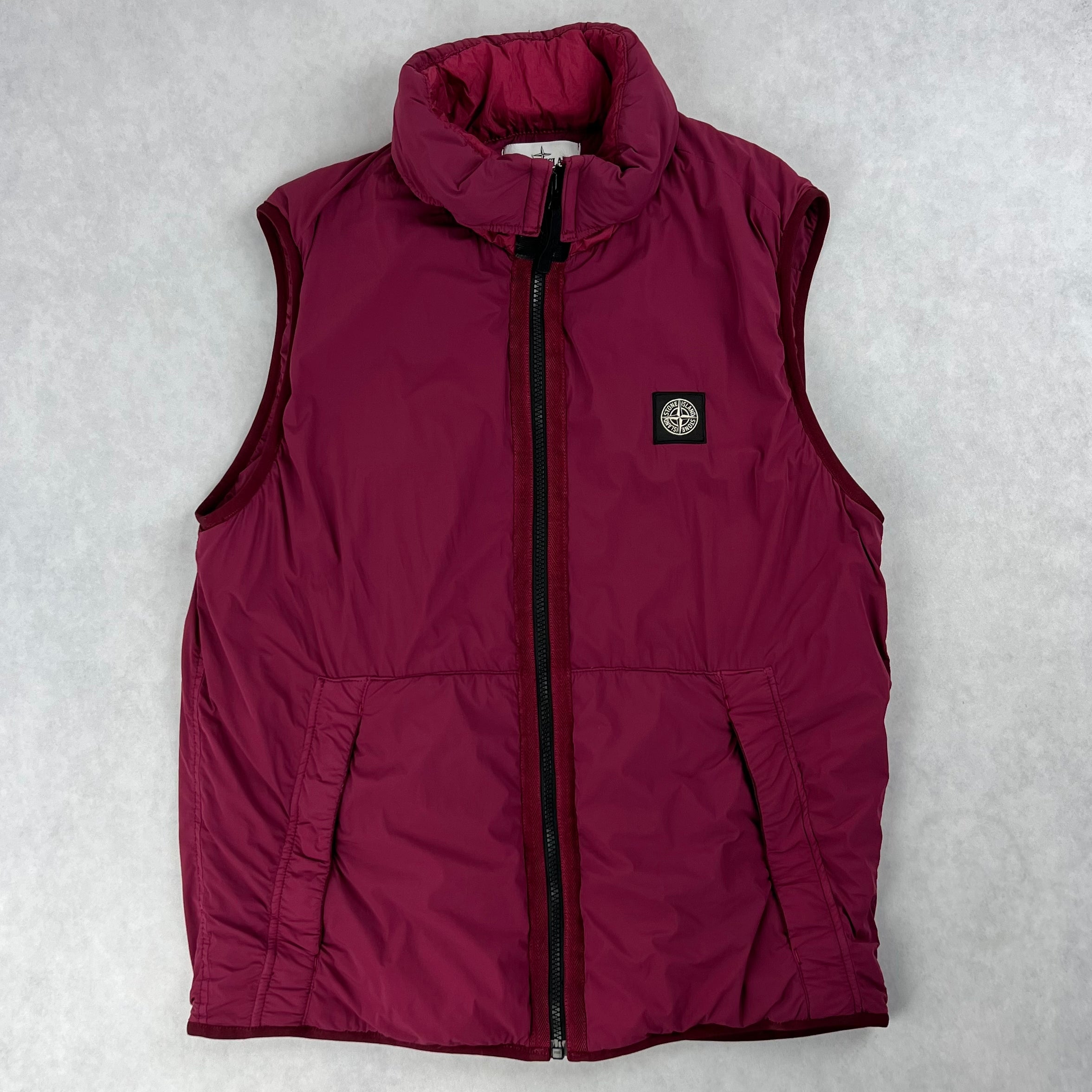 Stone Island Gilet