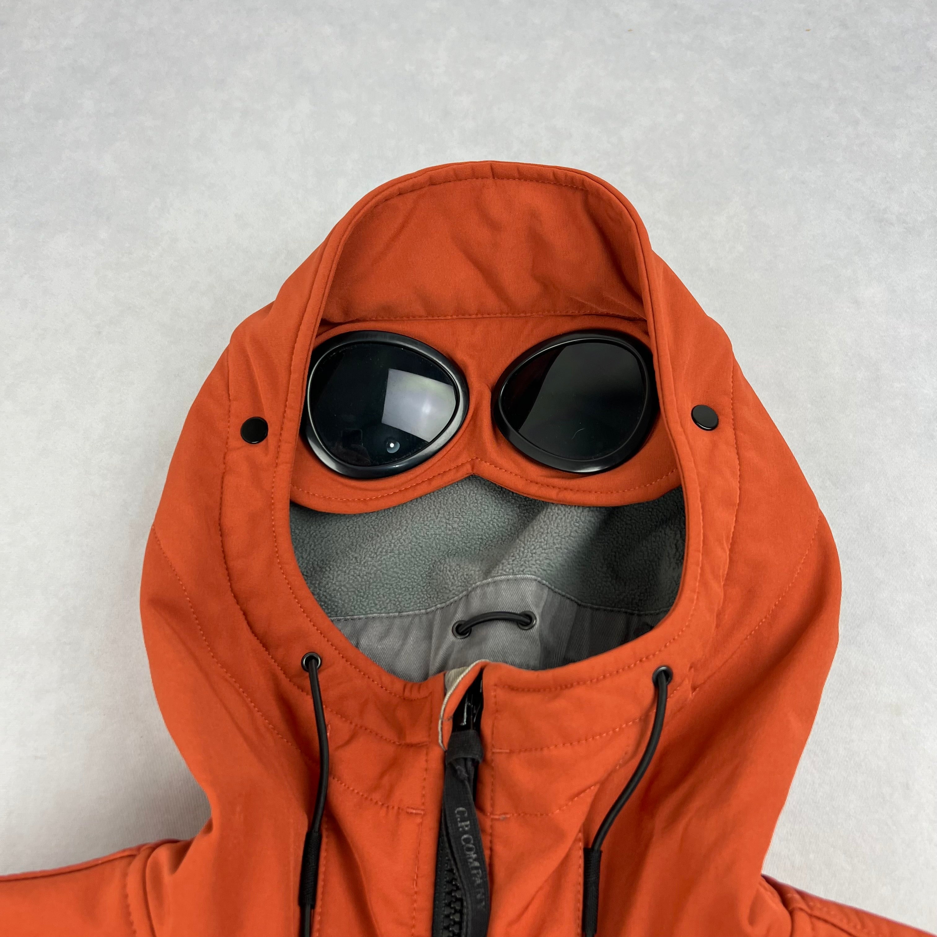 CP Company Goggle Jacket