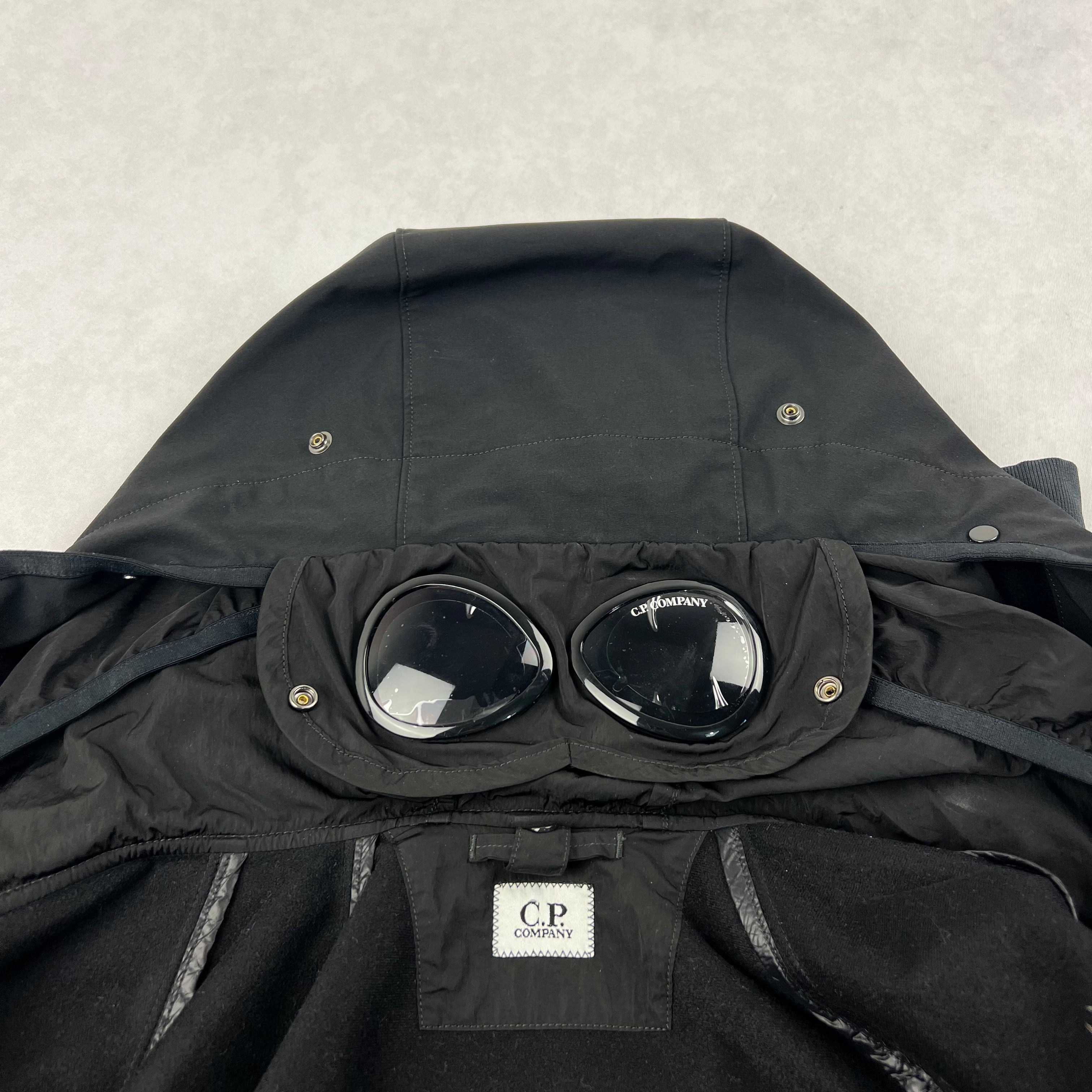 CP Company Goggle Jacket