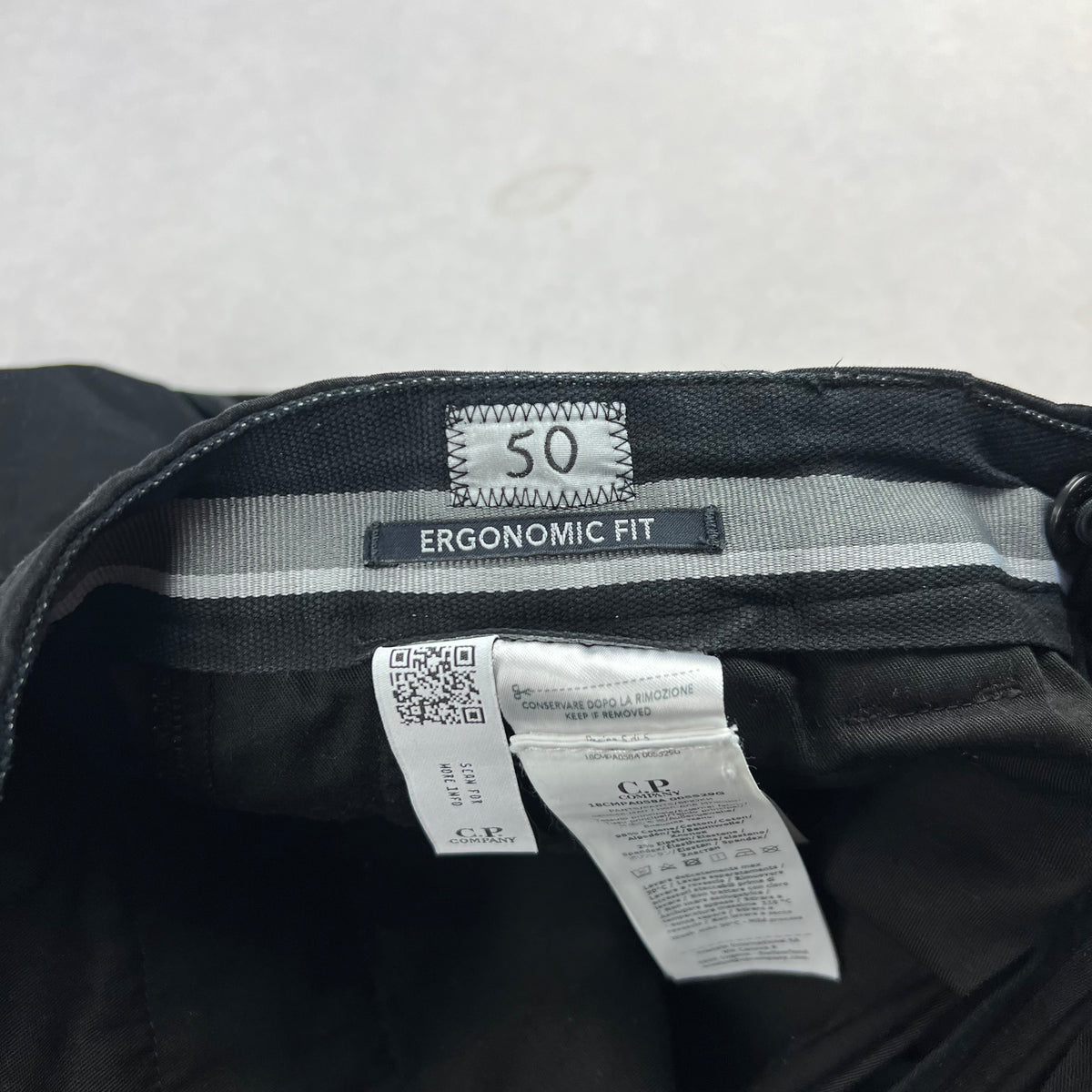 CP Company Cargo Pants