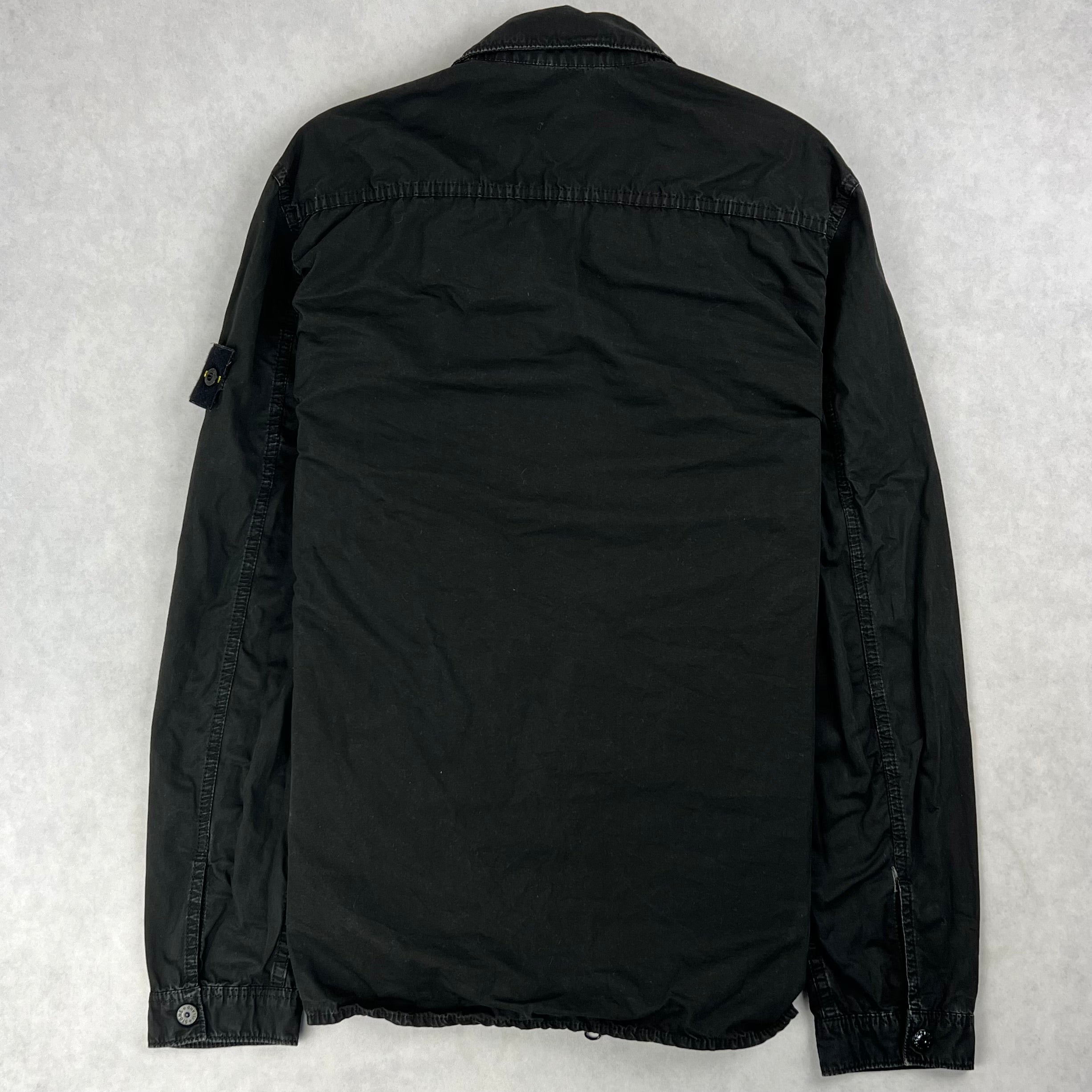 Stone Island Overshirt