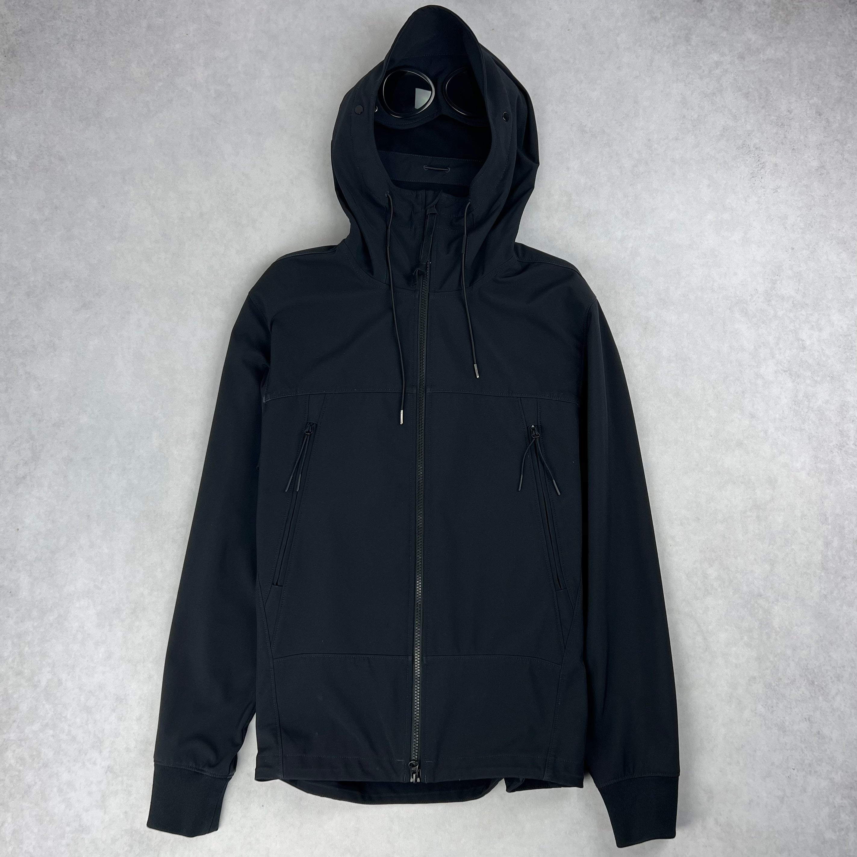 CP Company Goggle Jacket