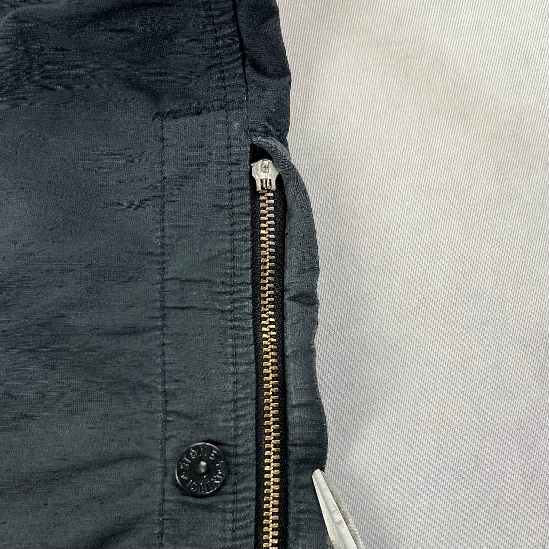 Stone Island Parka