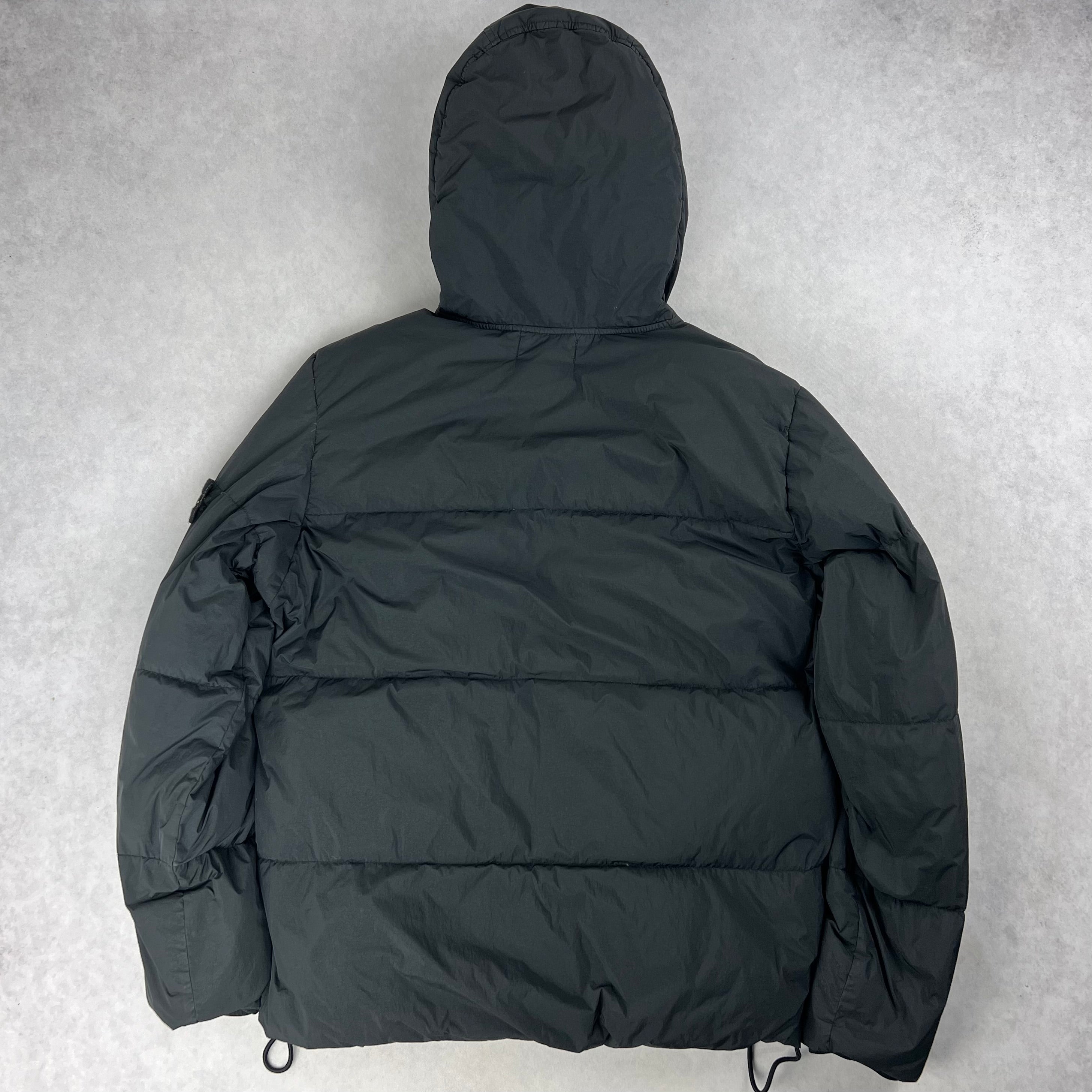 Stone Island Puffer Jacket