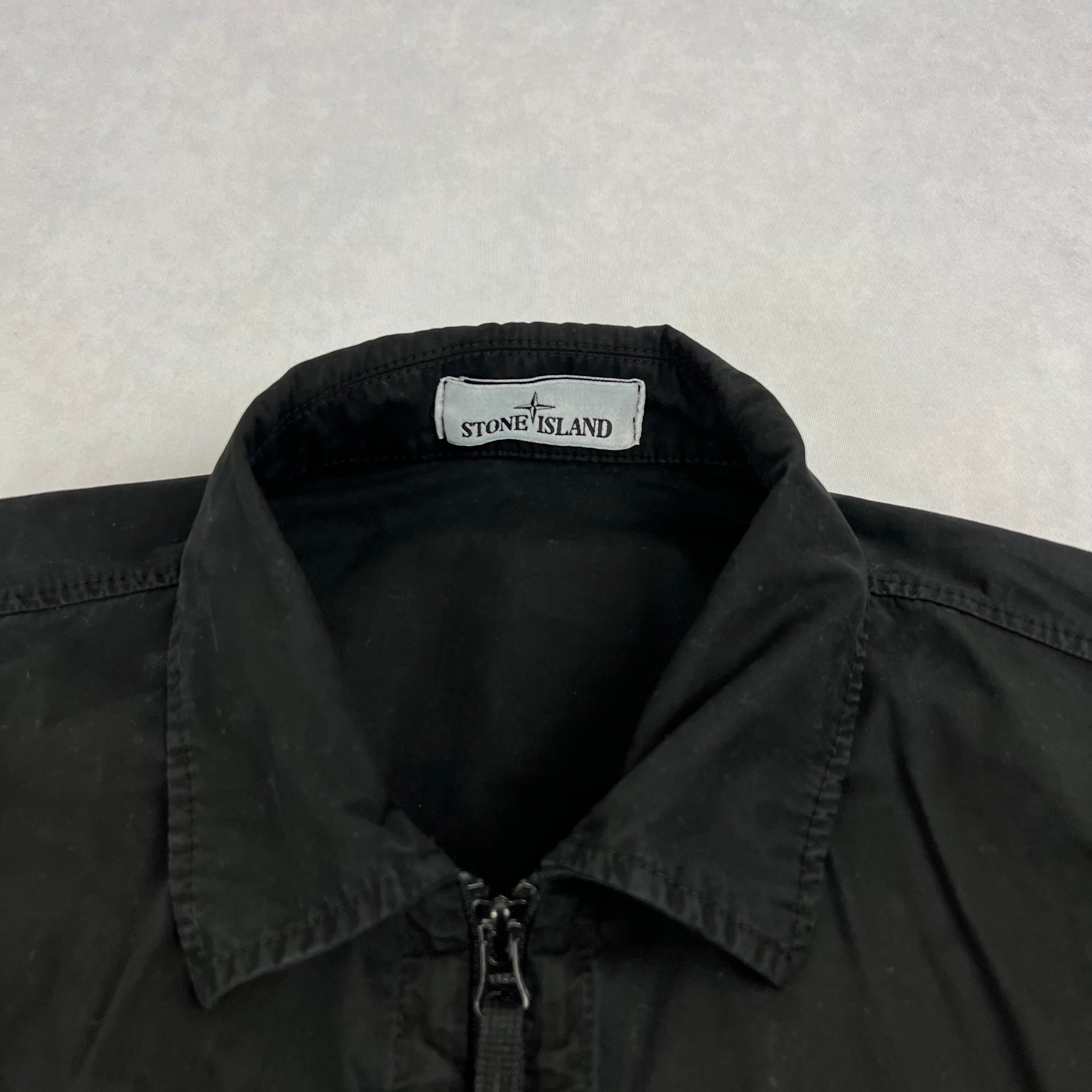 Stone Island Overshirt