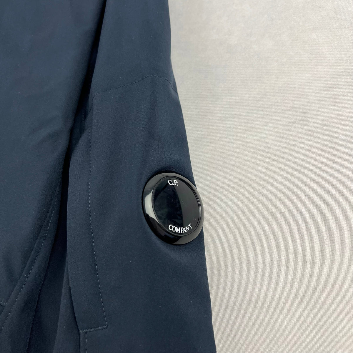 CP Company Jacket
