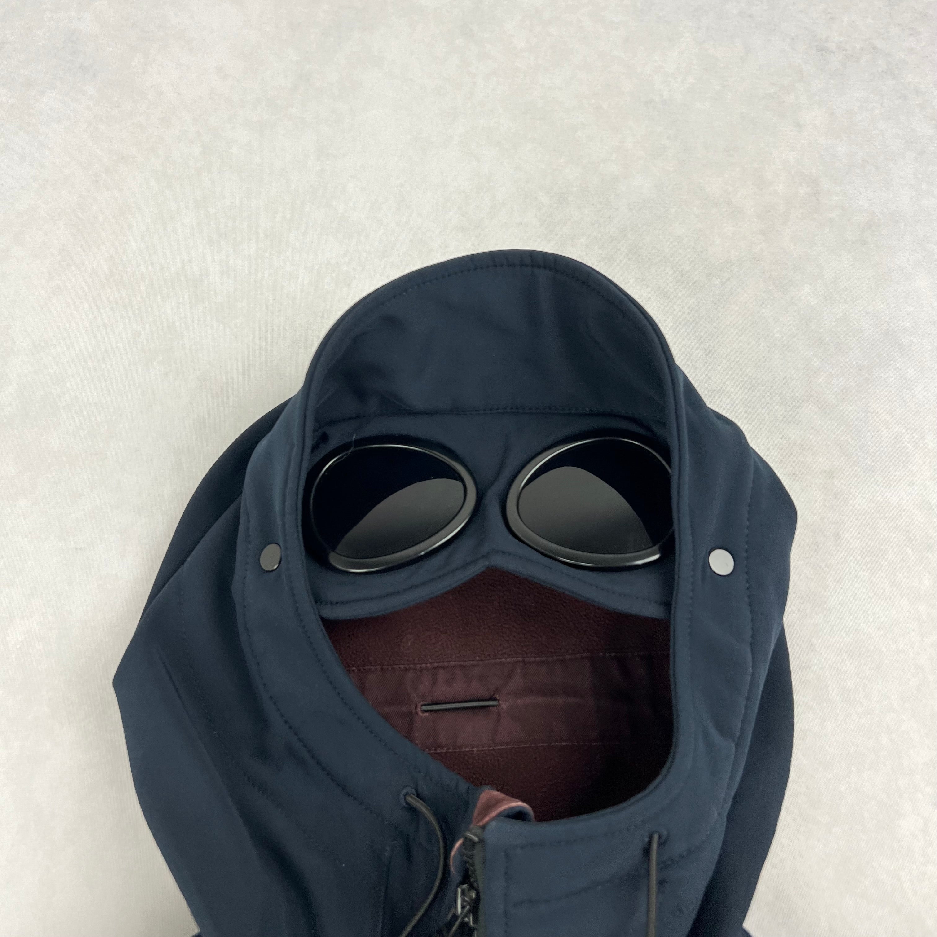 CP Company Goggle Jacket