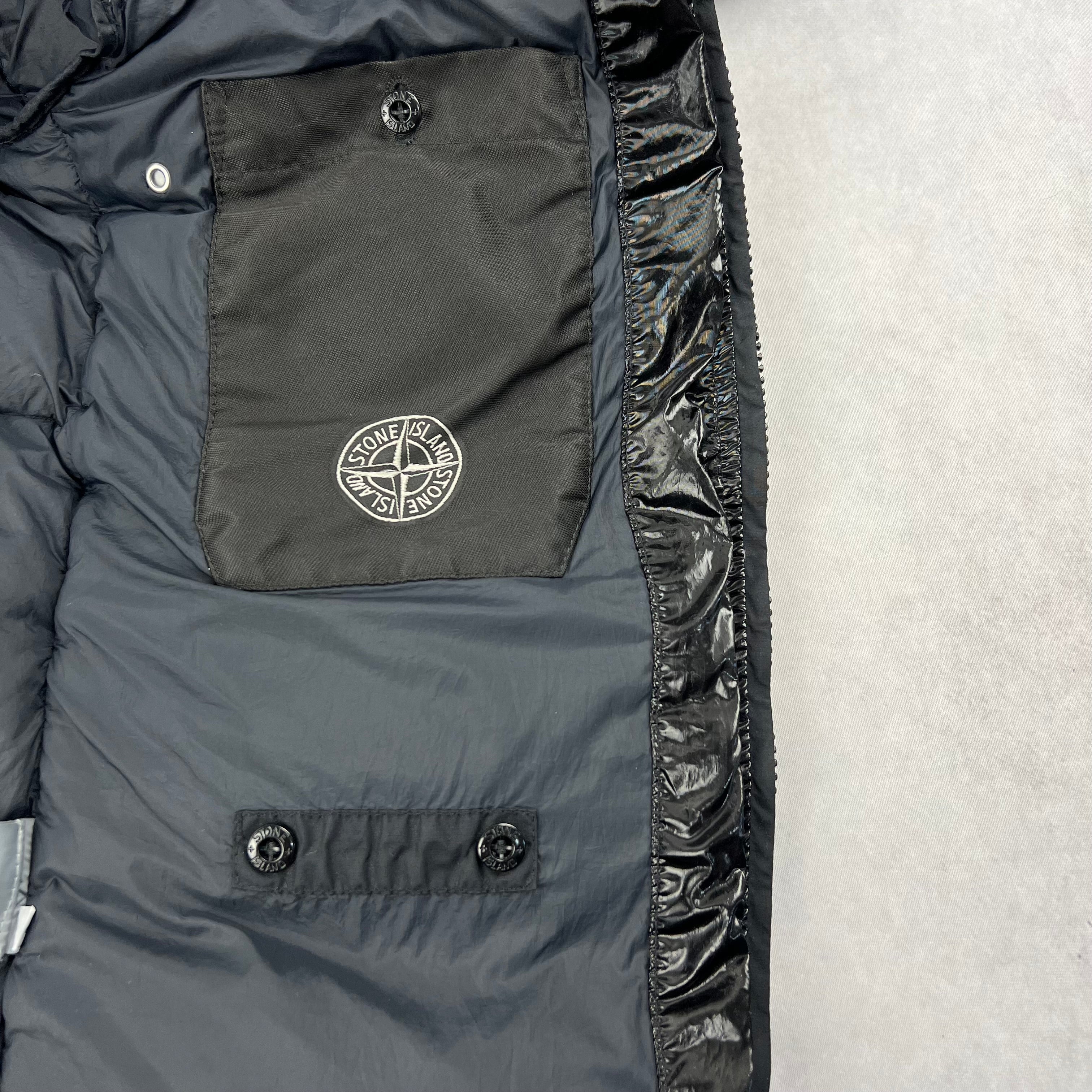 Stone Island Puffer Jacket