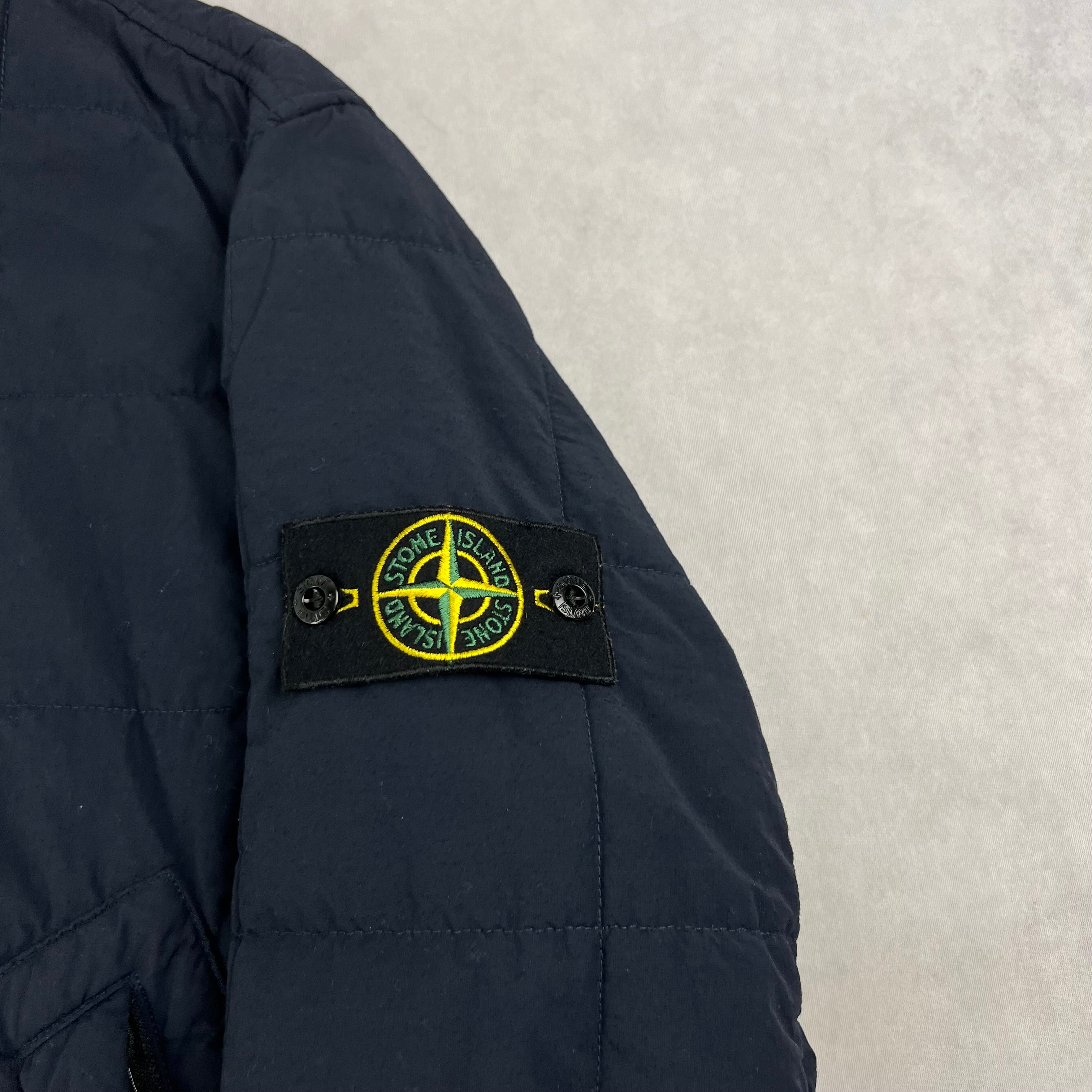 Stone Island Jacket