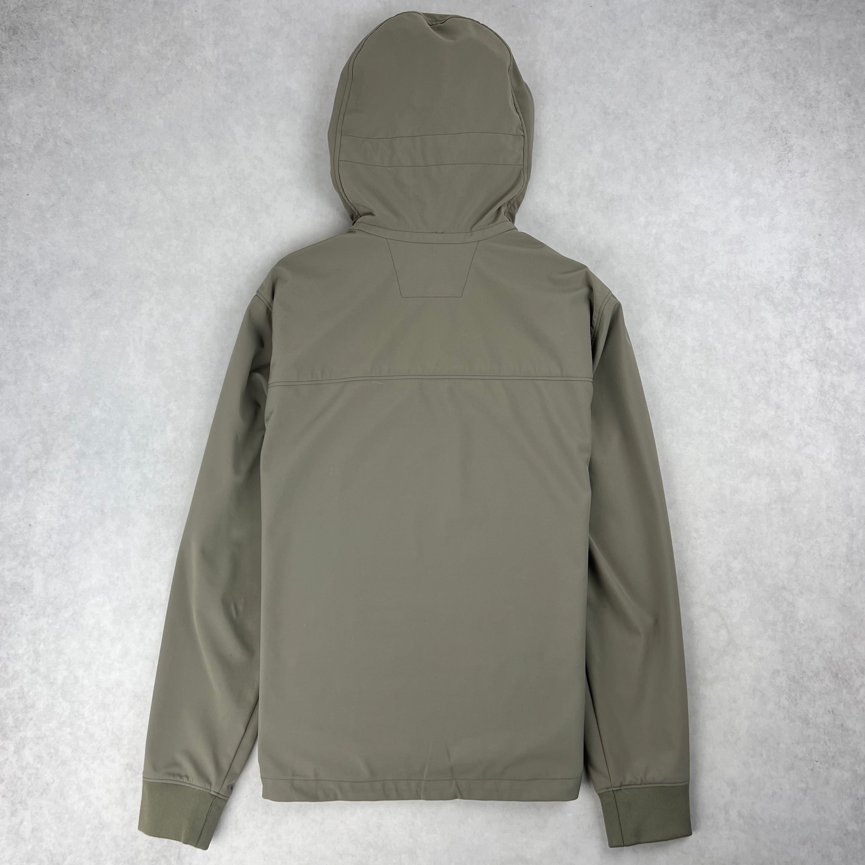 CP Company Goggle Jacket