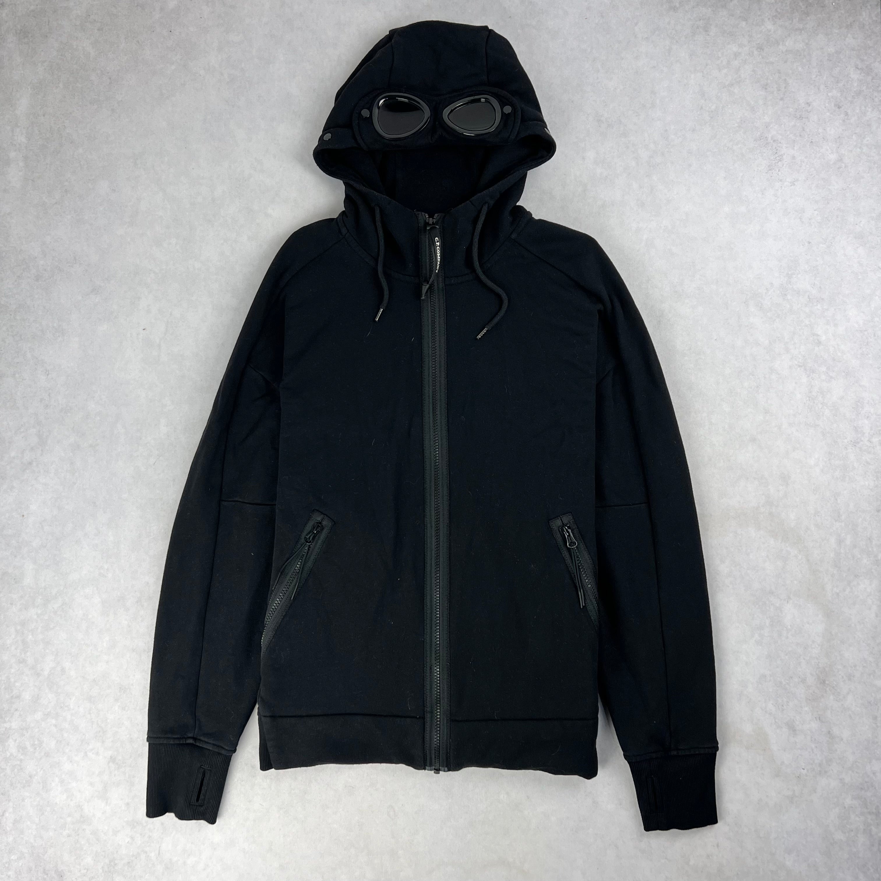 CP Company Goggle Hoodie