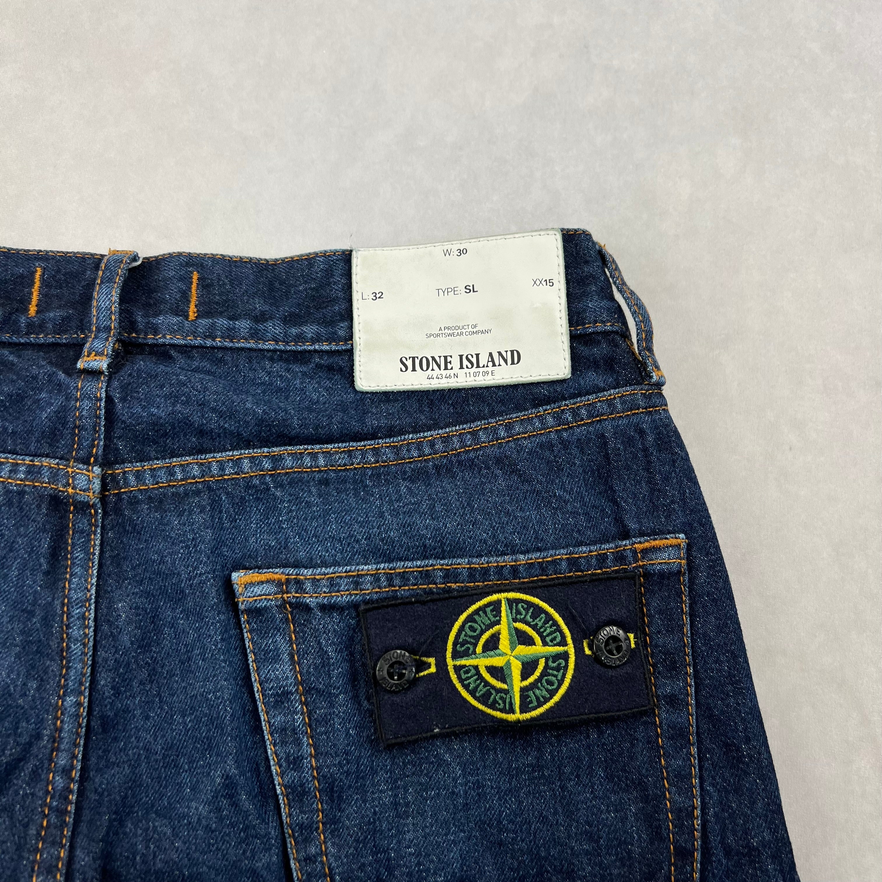 Stone Island Jeans