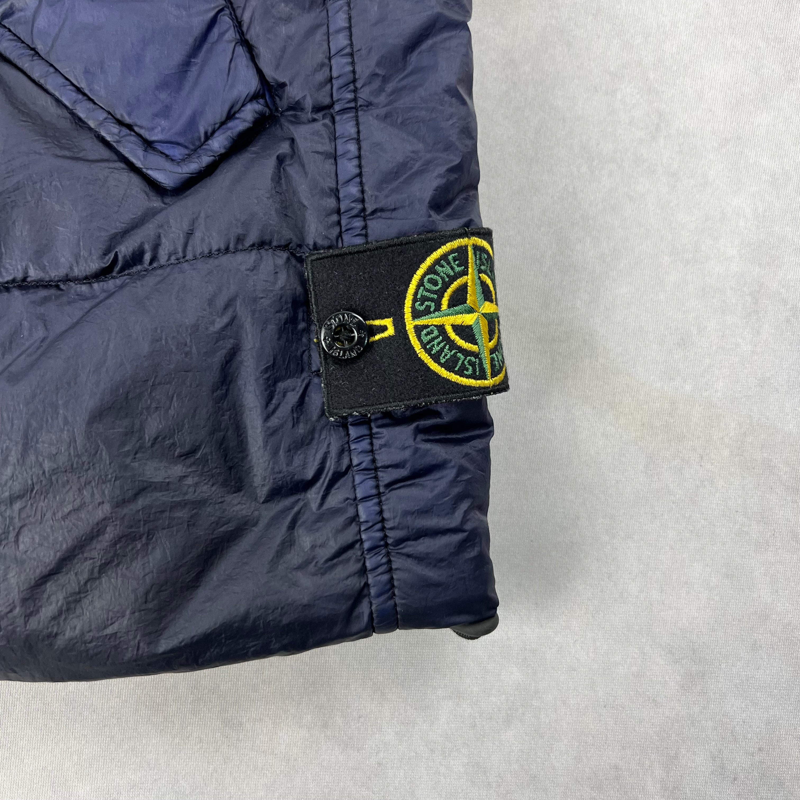 Stone Island Gilet