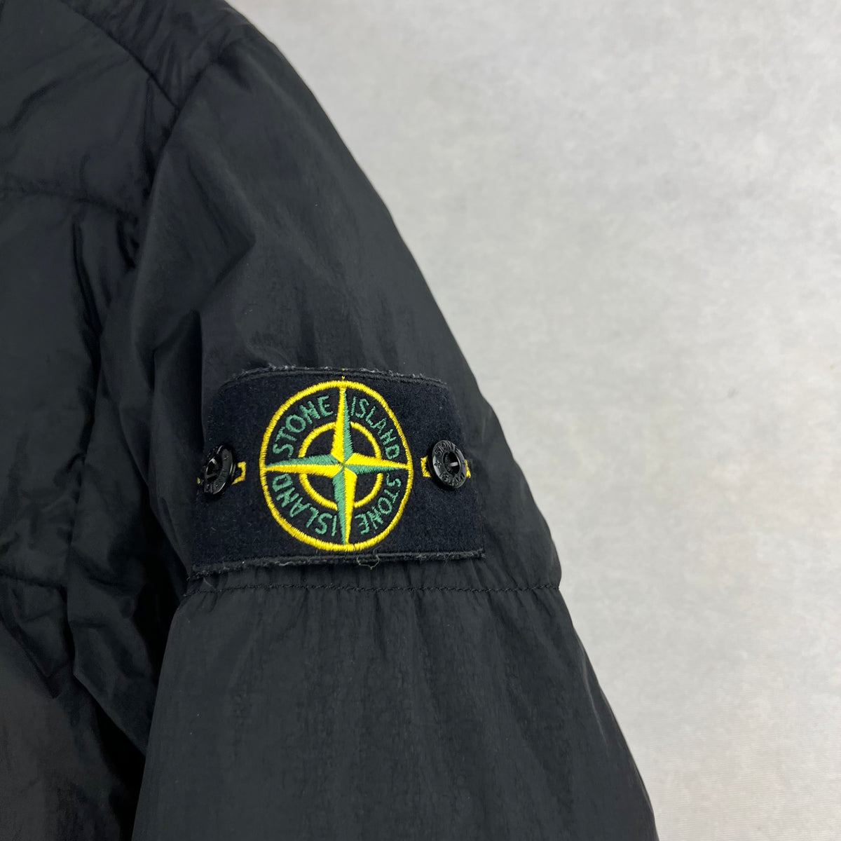 Stone Island Parka