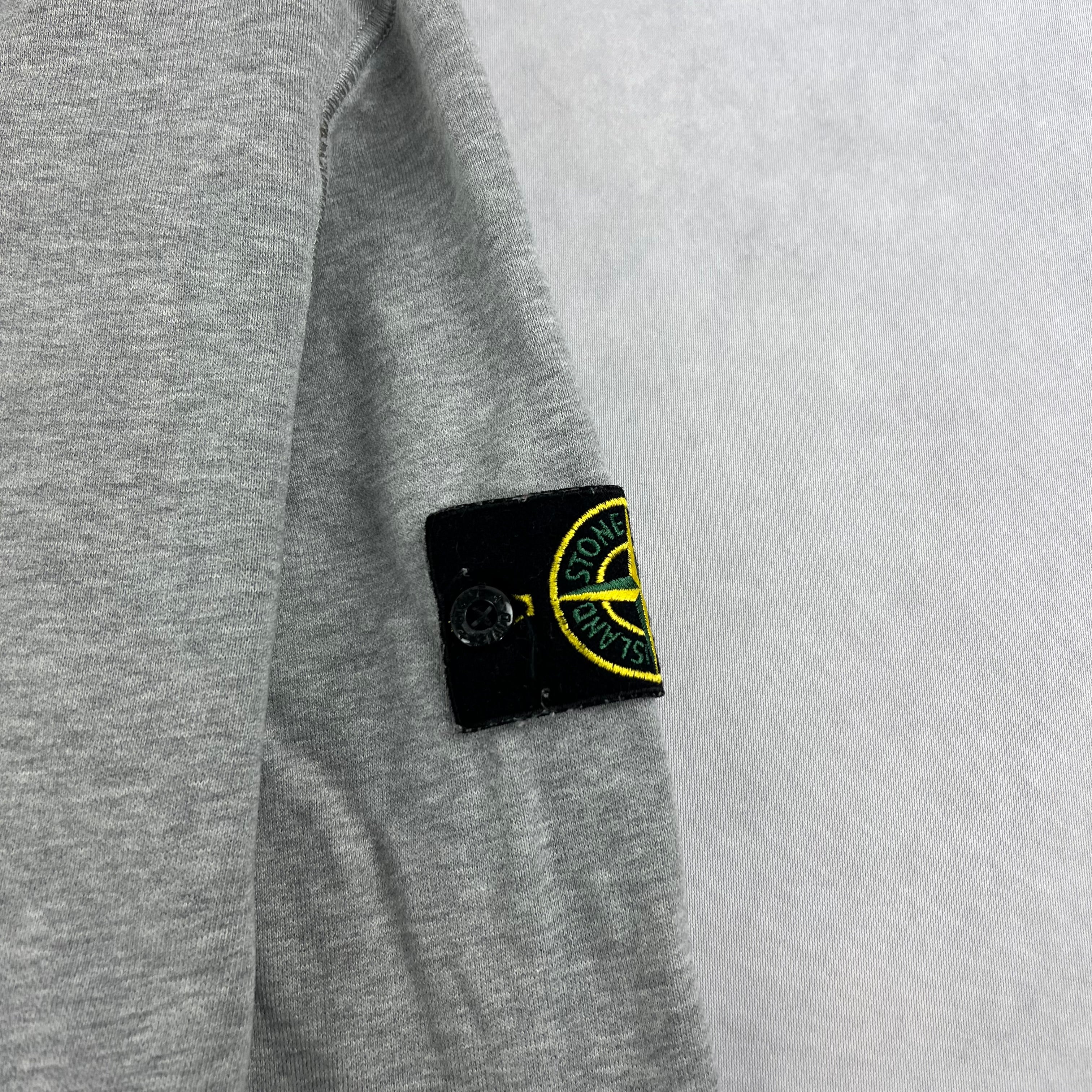 Stone Island Hoodie