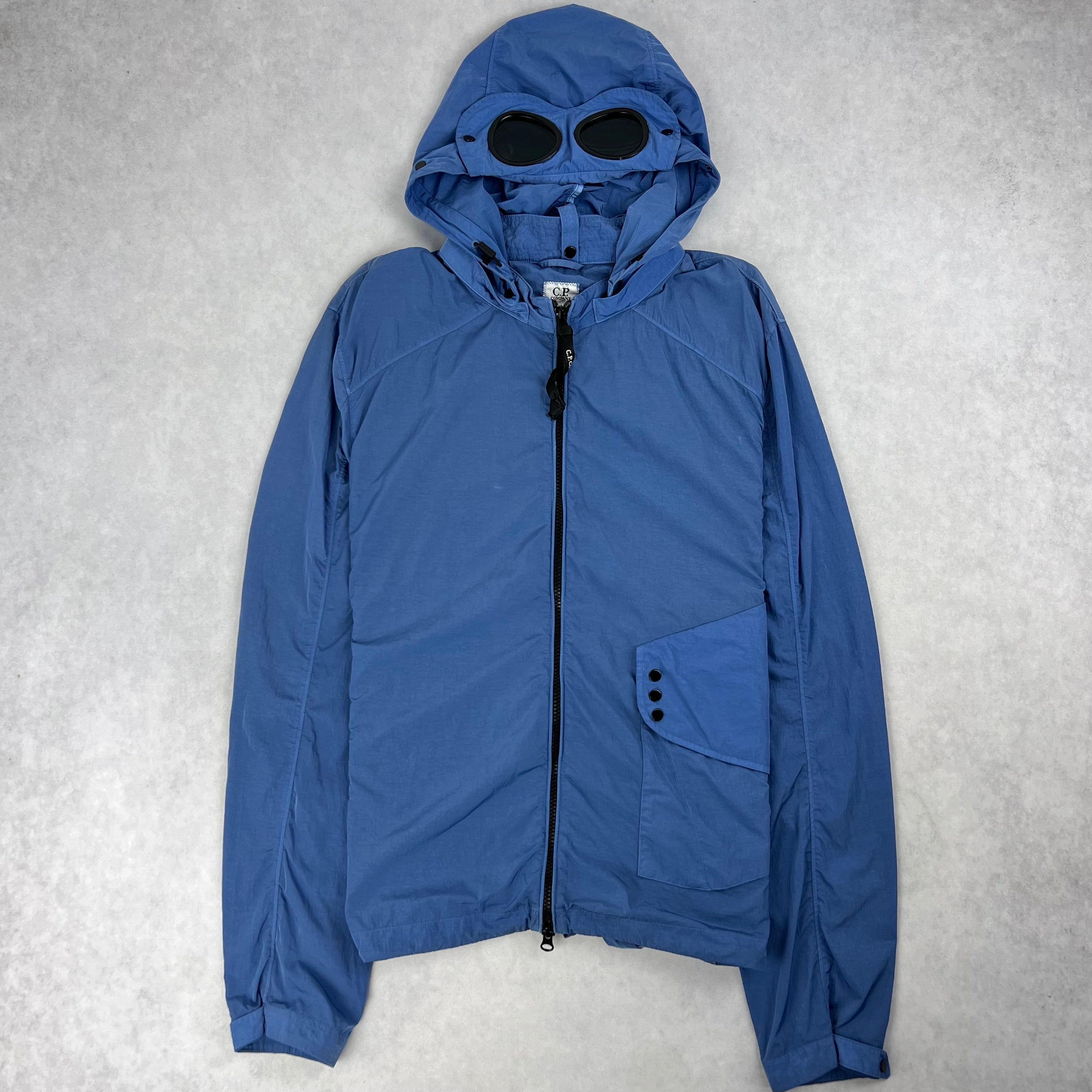 CP Company Goggle Jacket