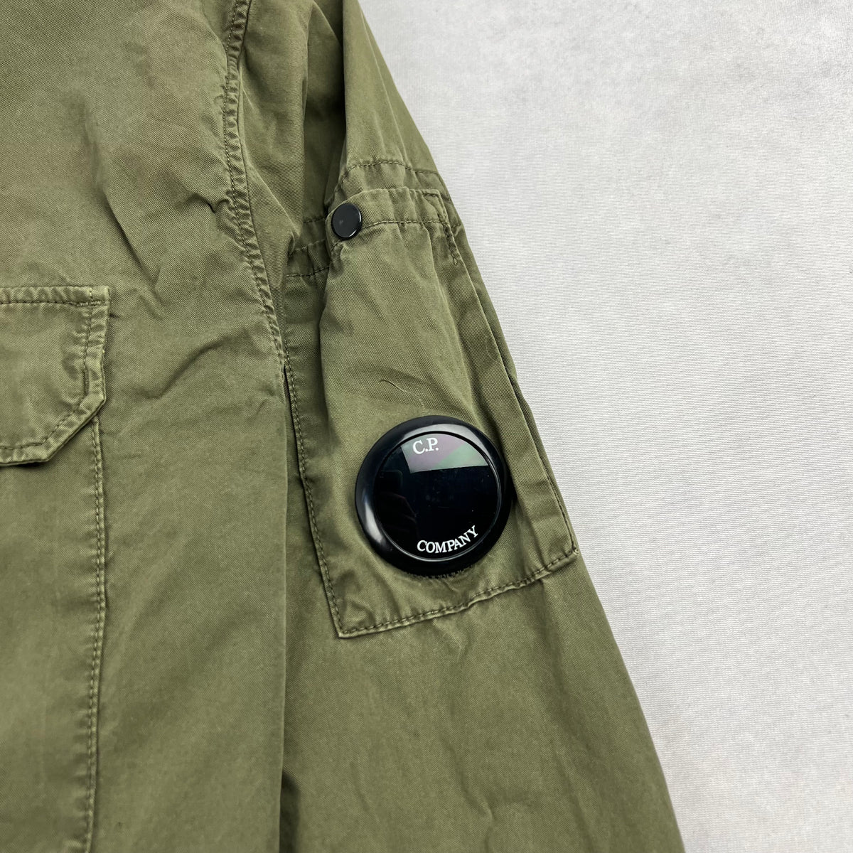 CP Company Overshirt