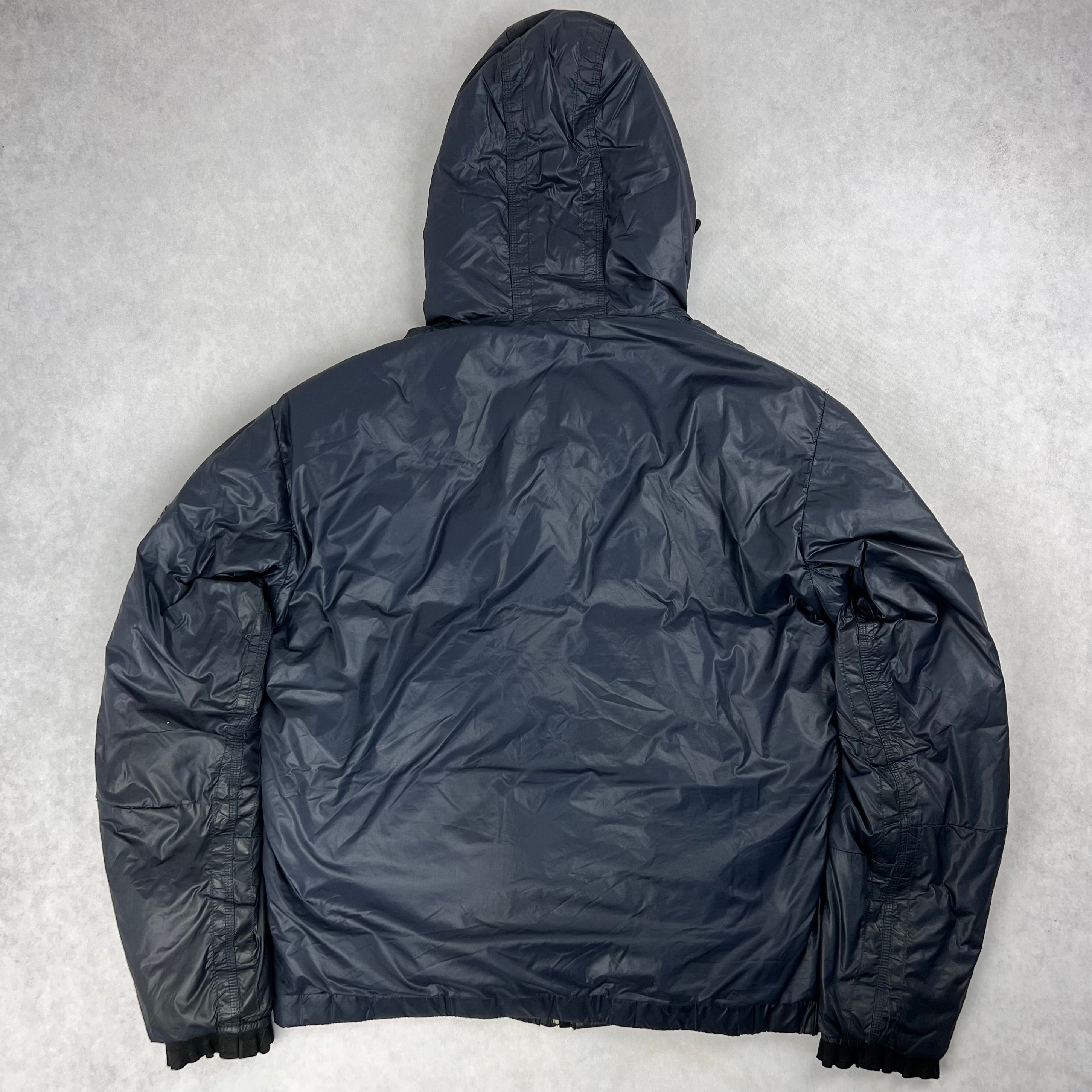 Stone Island Puffer Jacket