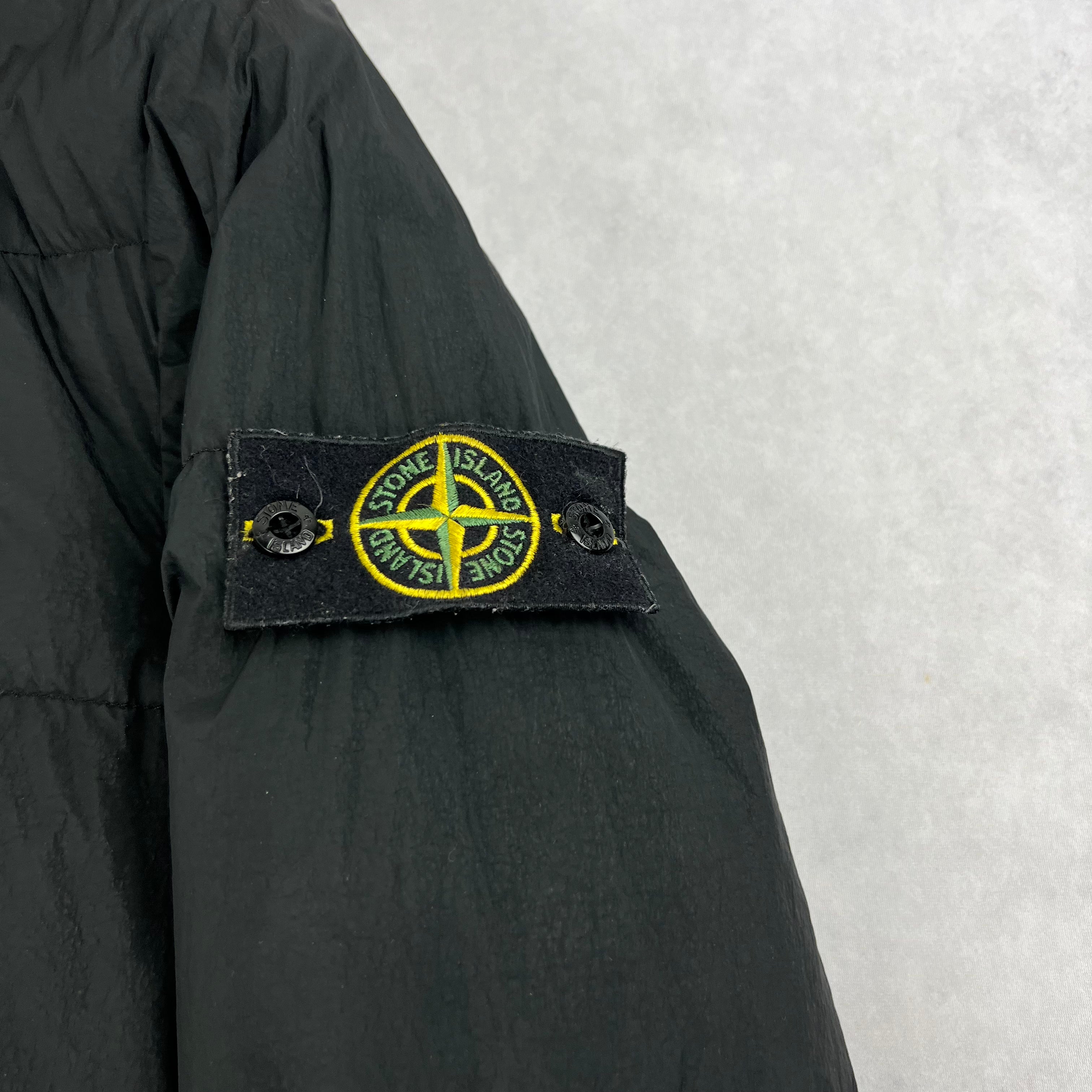 Stone Island Puffer Jacket