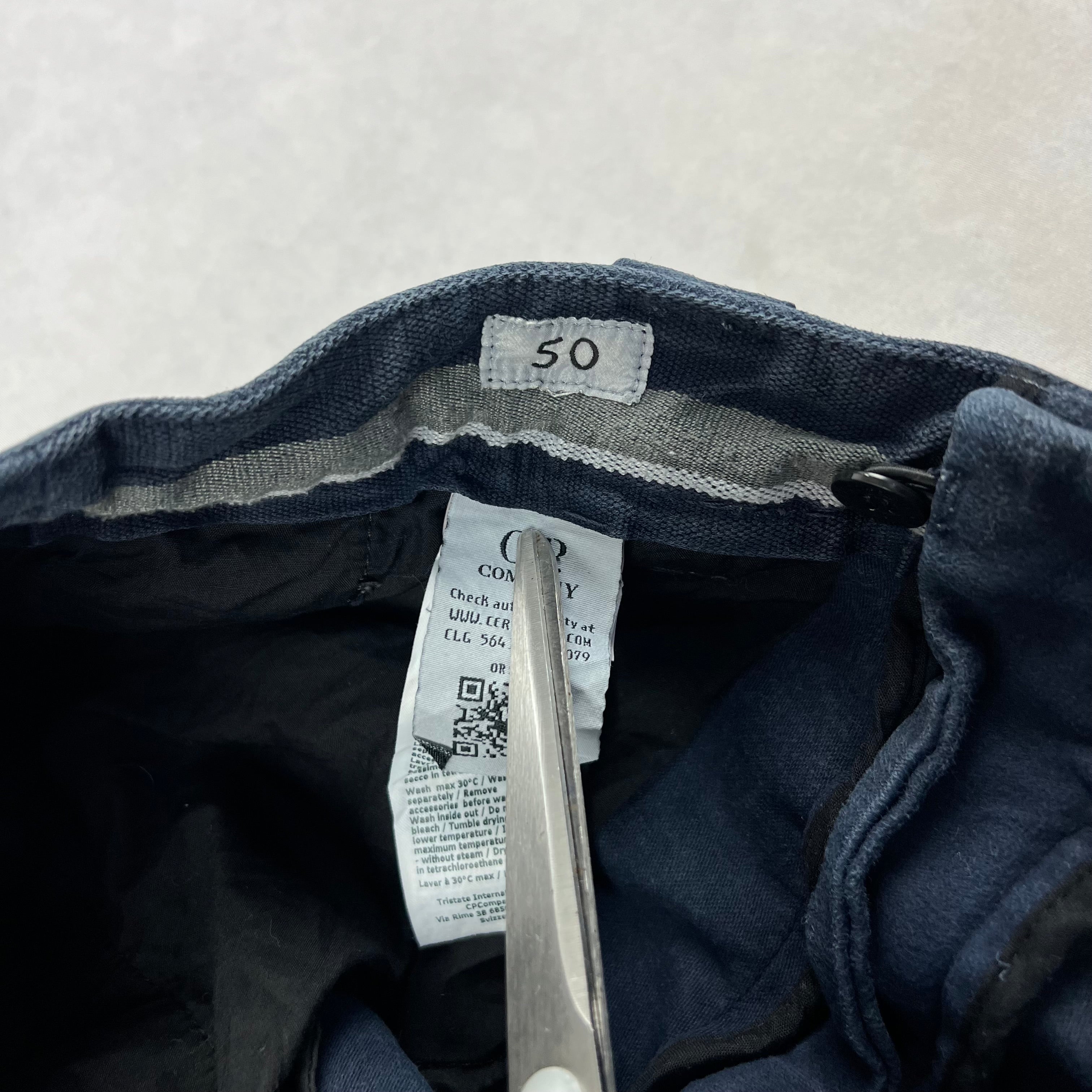 CP Company Cargo Pants