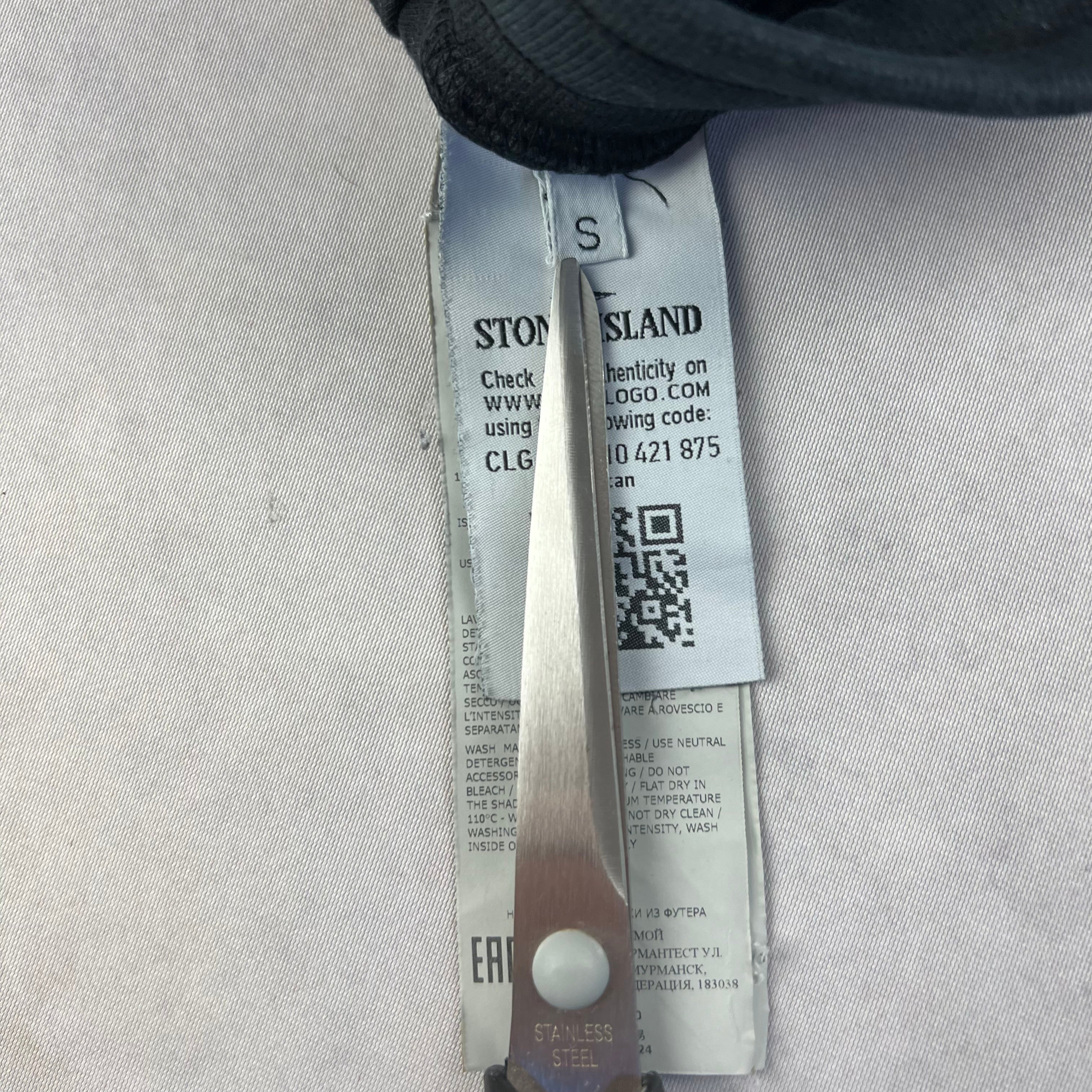 Stone Island Joggers