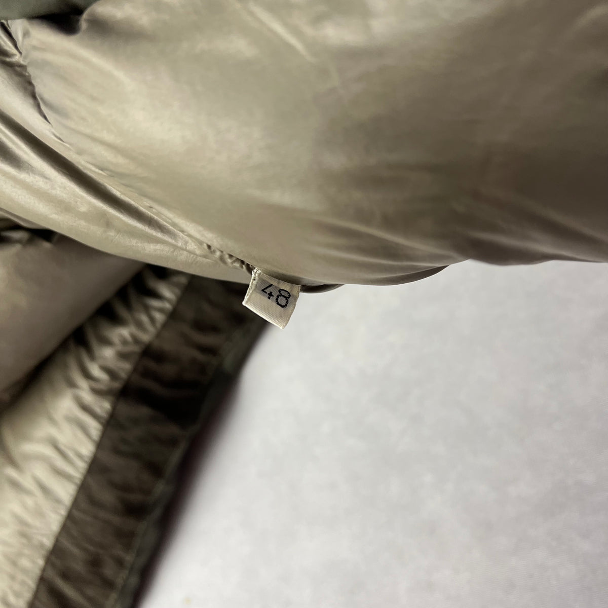 CP Company Puffer Jacket