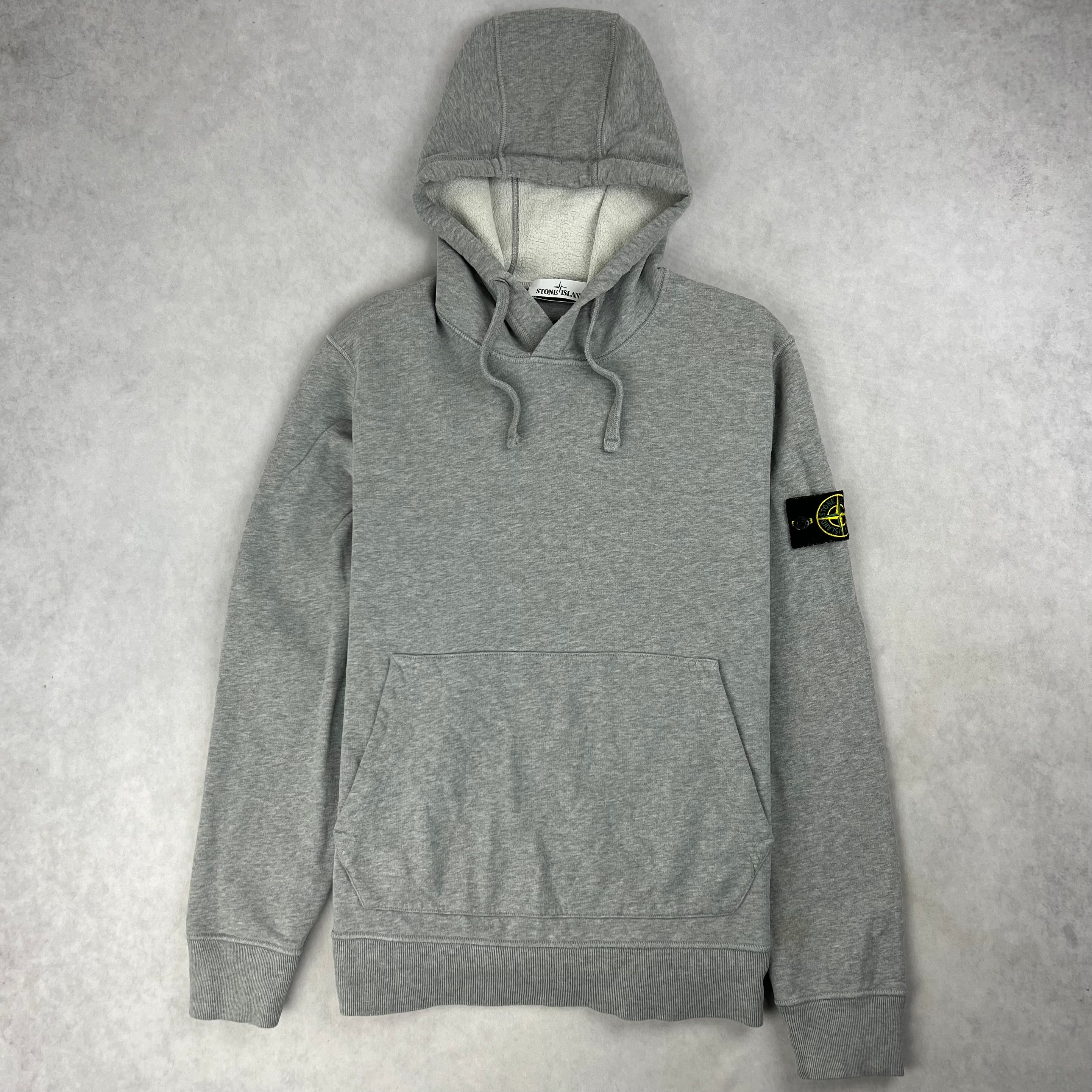 Stone Island Hoodie