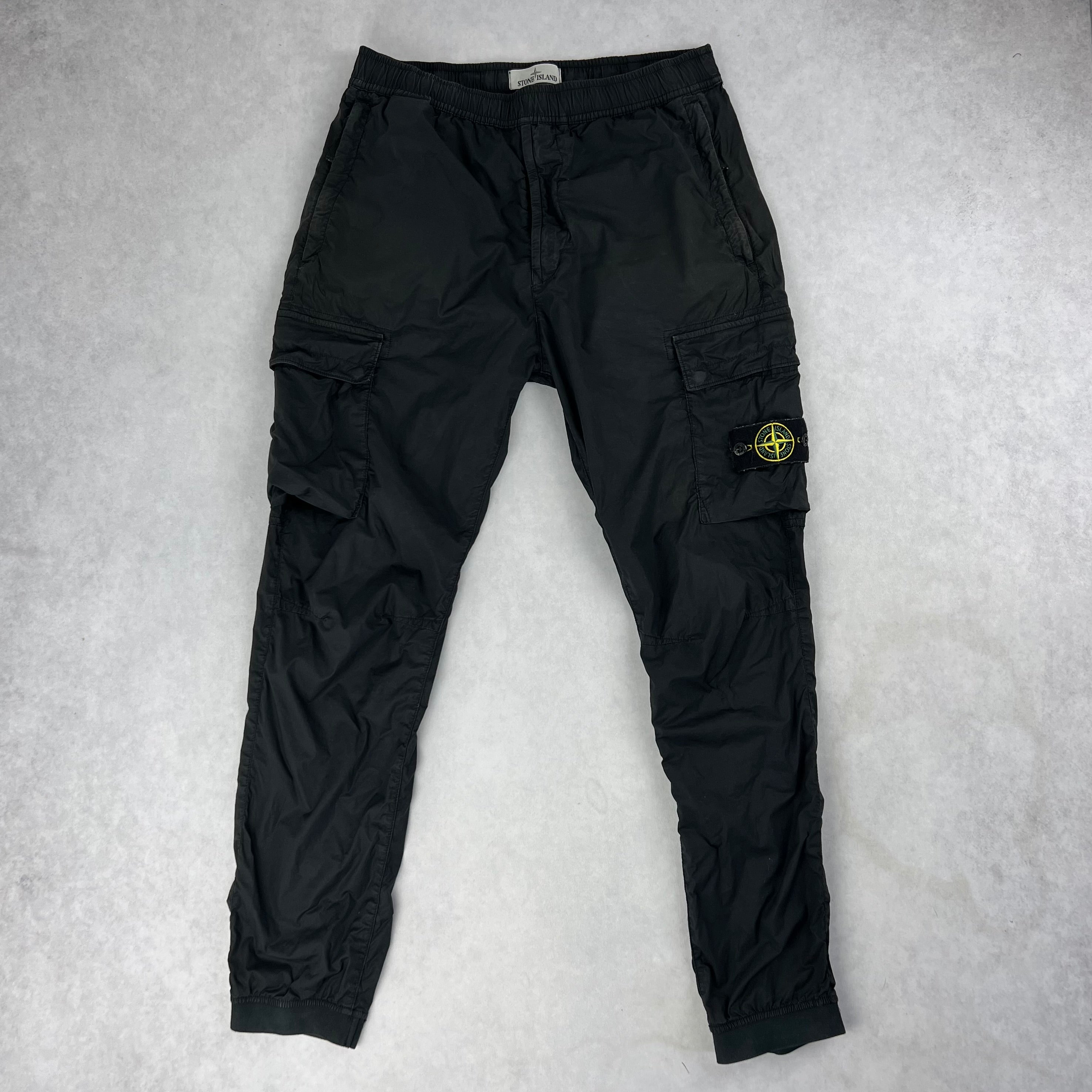 Stone Island Cargo Pants