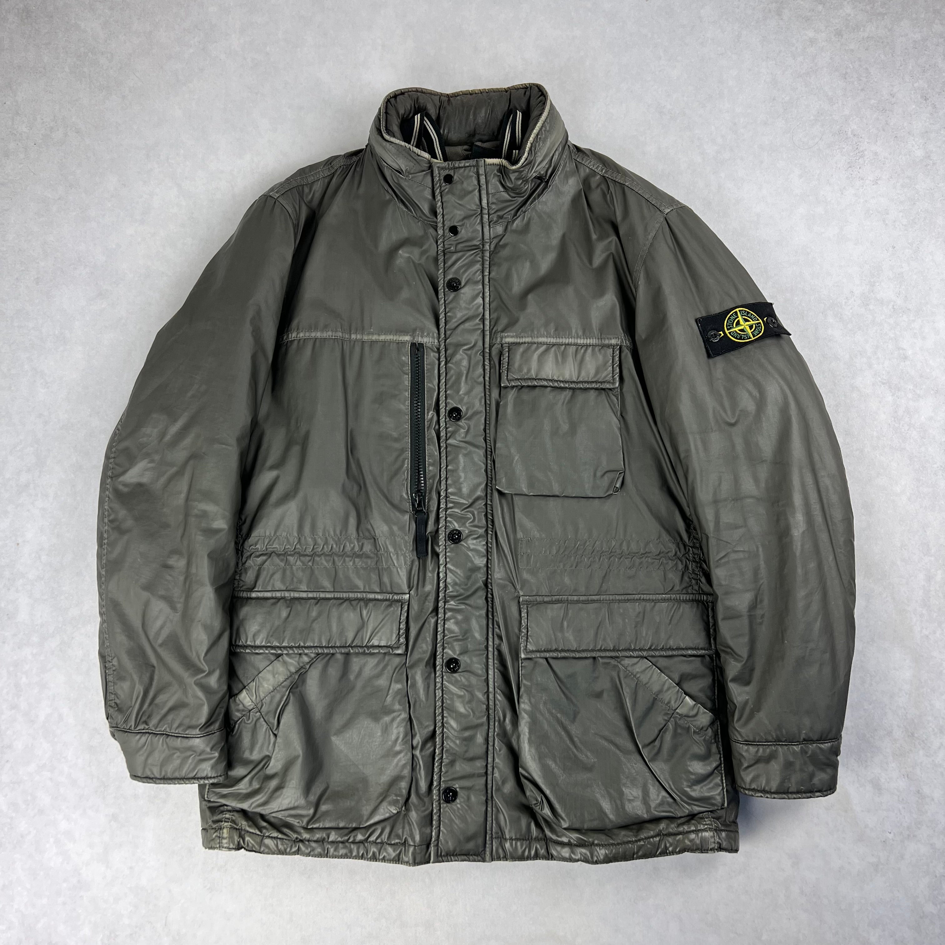 Stone Island Jacket