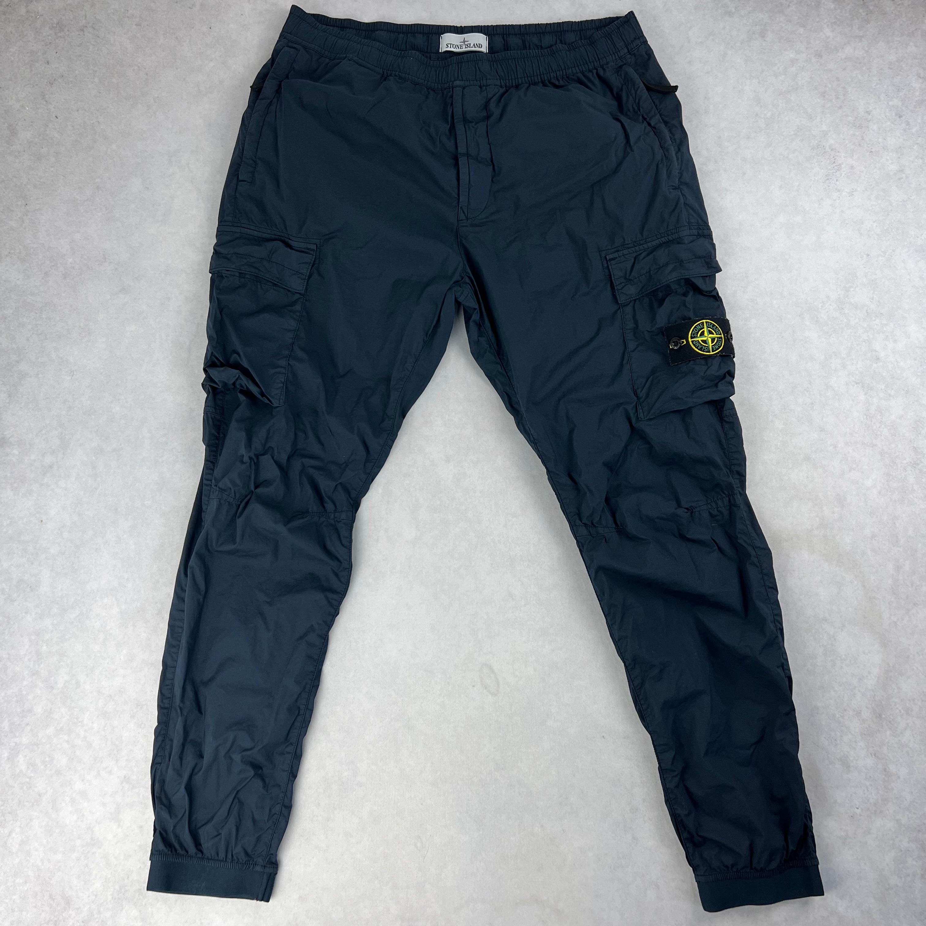 Stone Island Cargo Pants