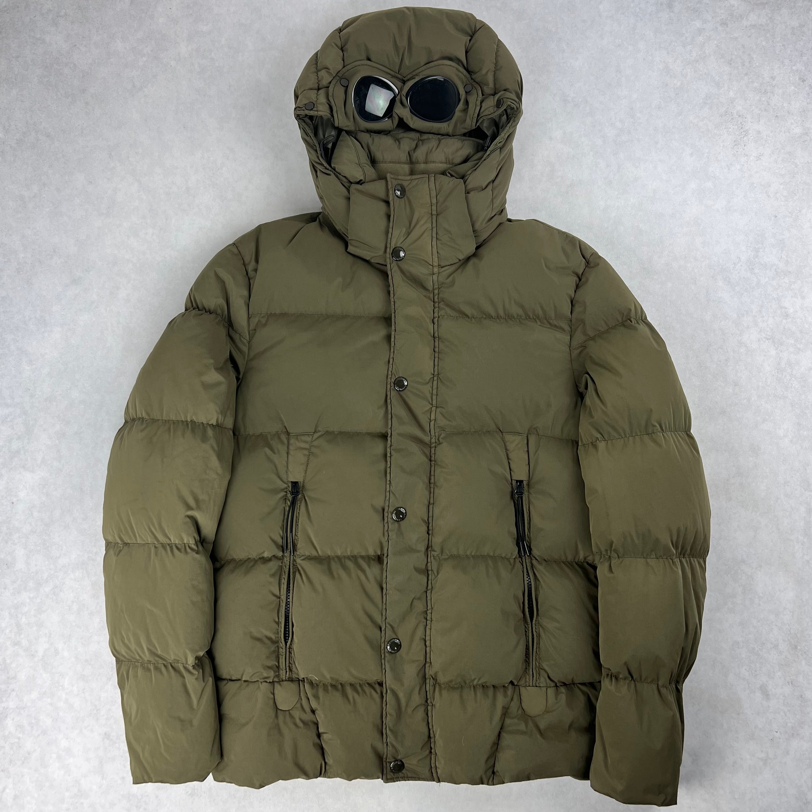 CP Company Jacket