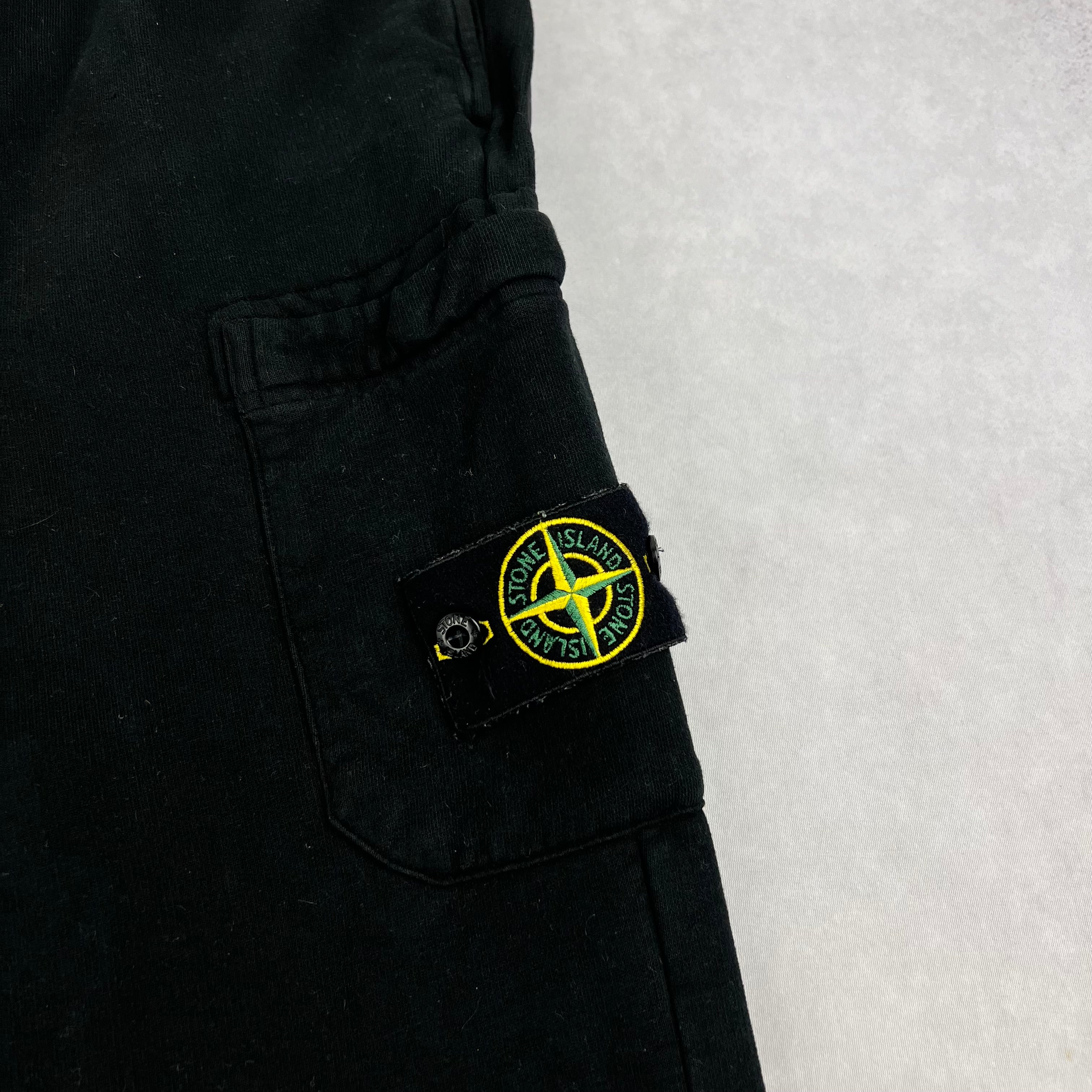 Stone Island Joggers