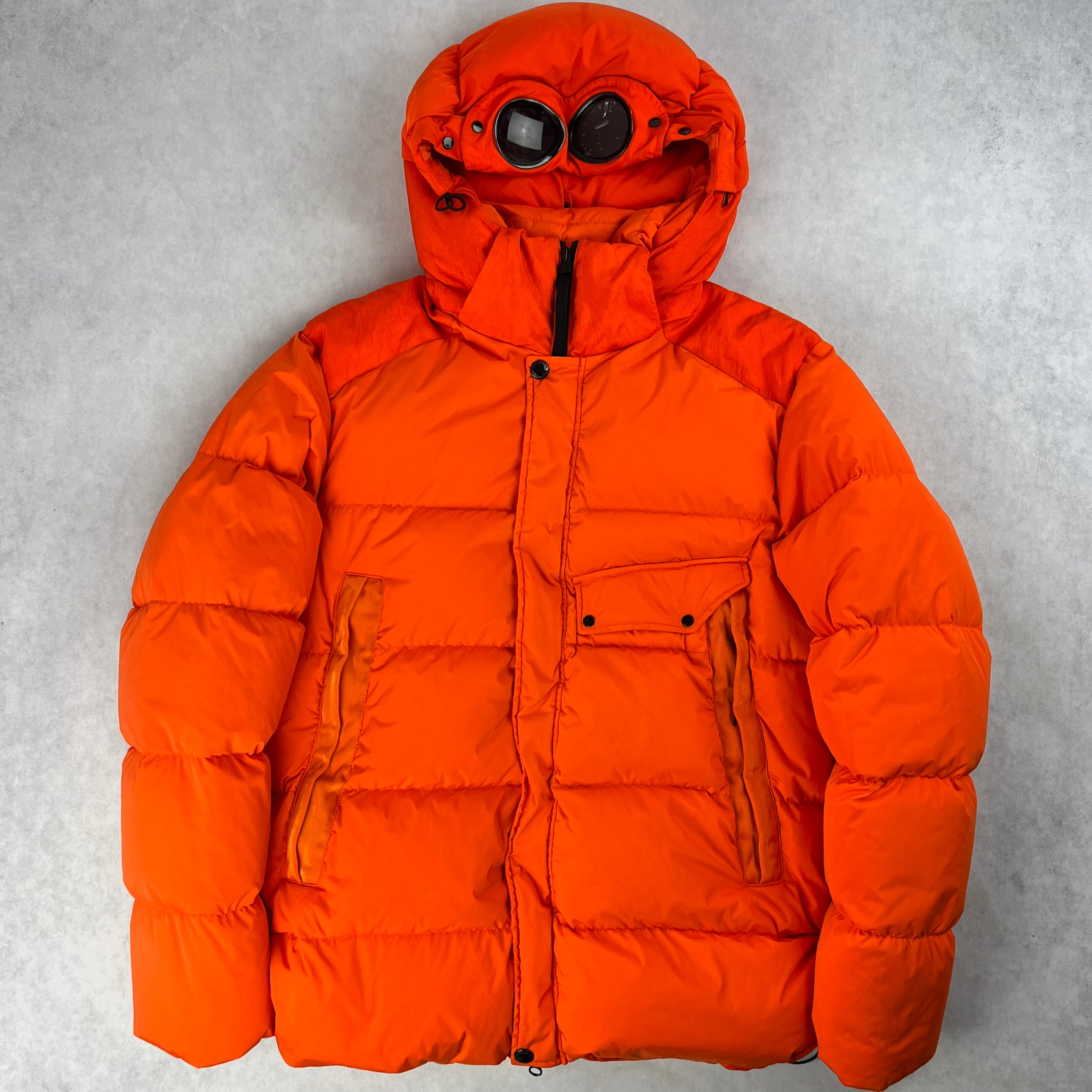 CP Company Puffer Jacket