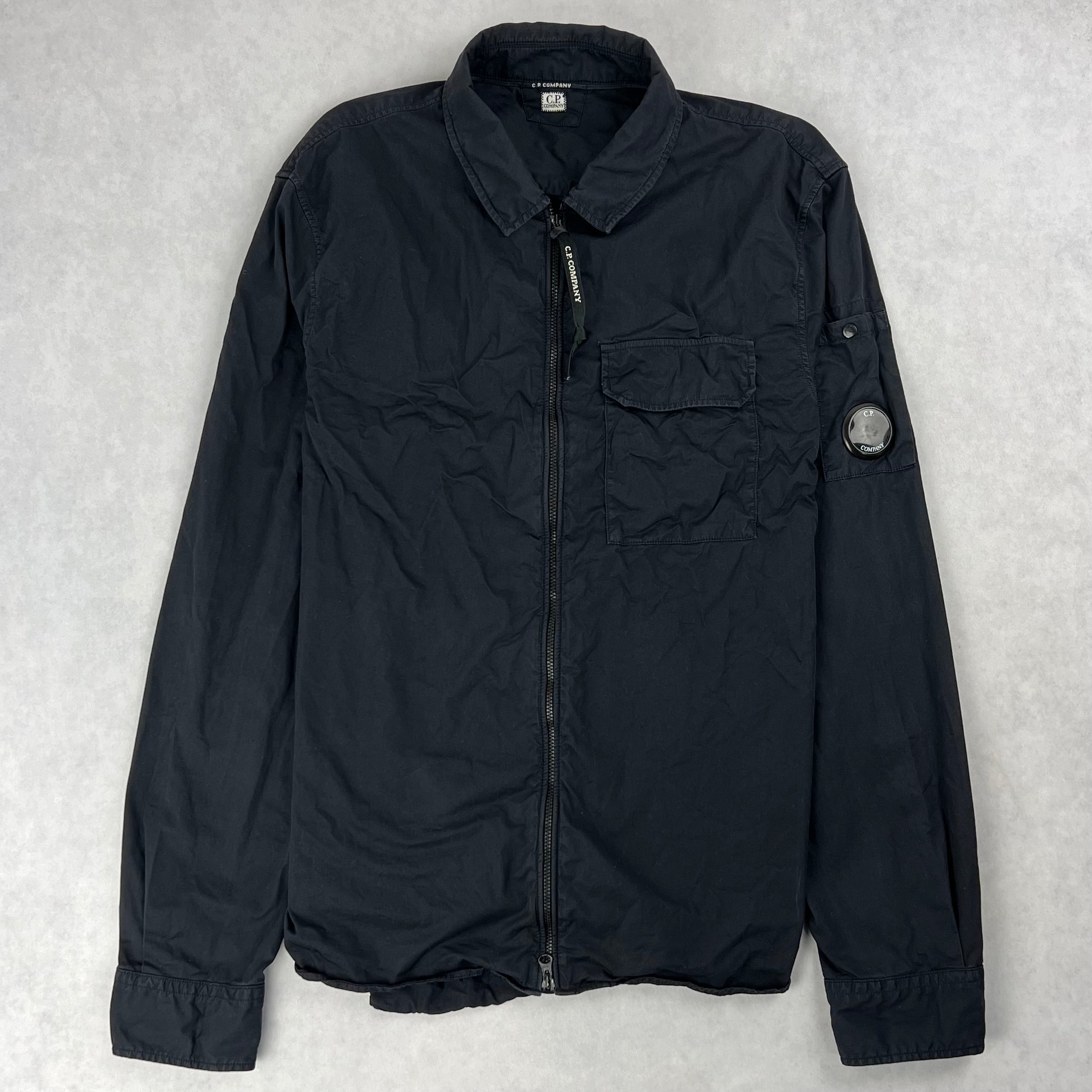 CP Company Overshirt