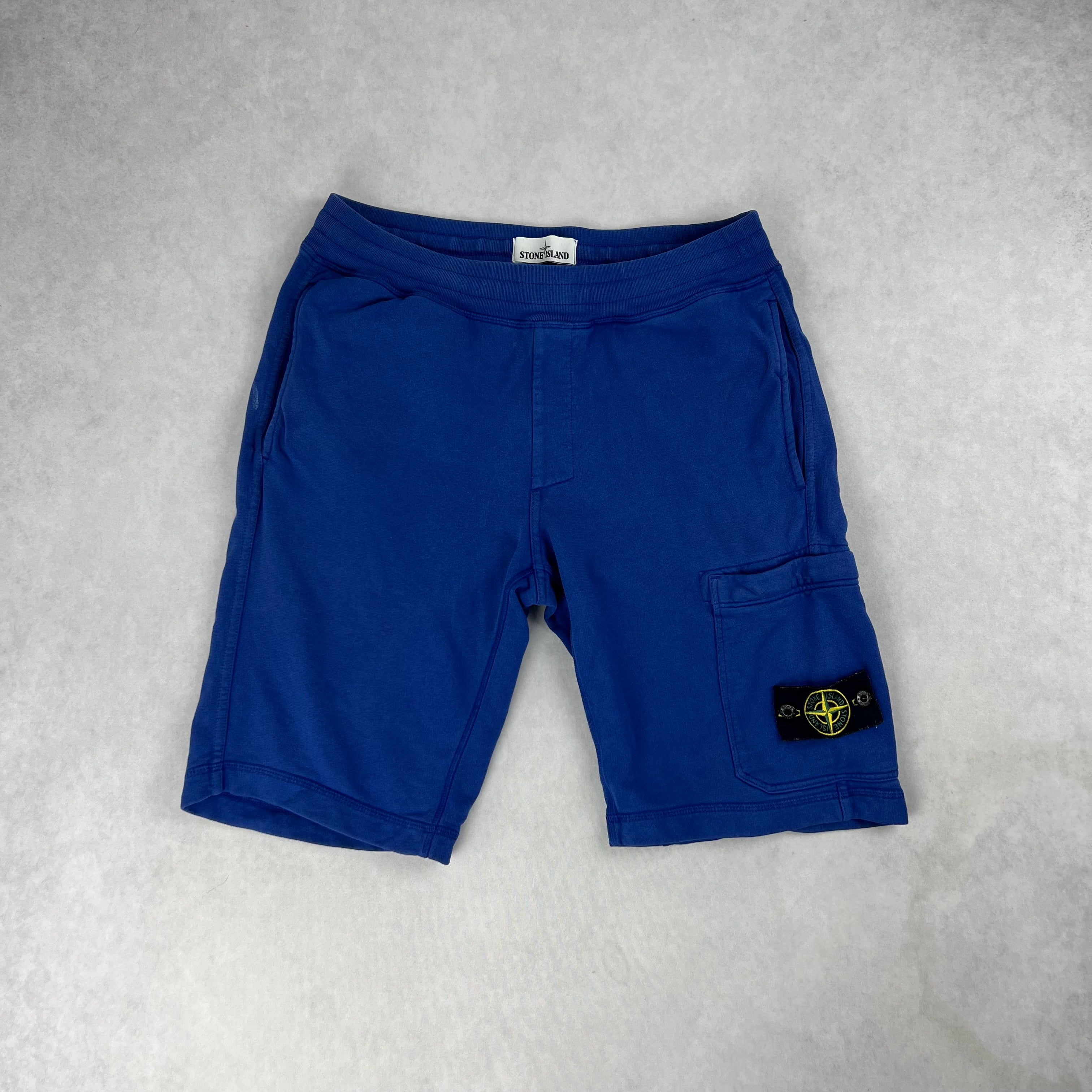 Stone Island Shorts