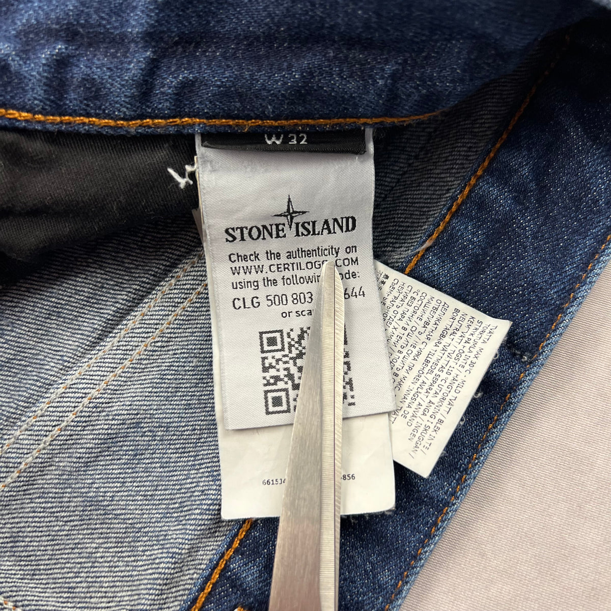 Stone Island Jeans