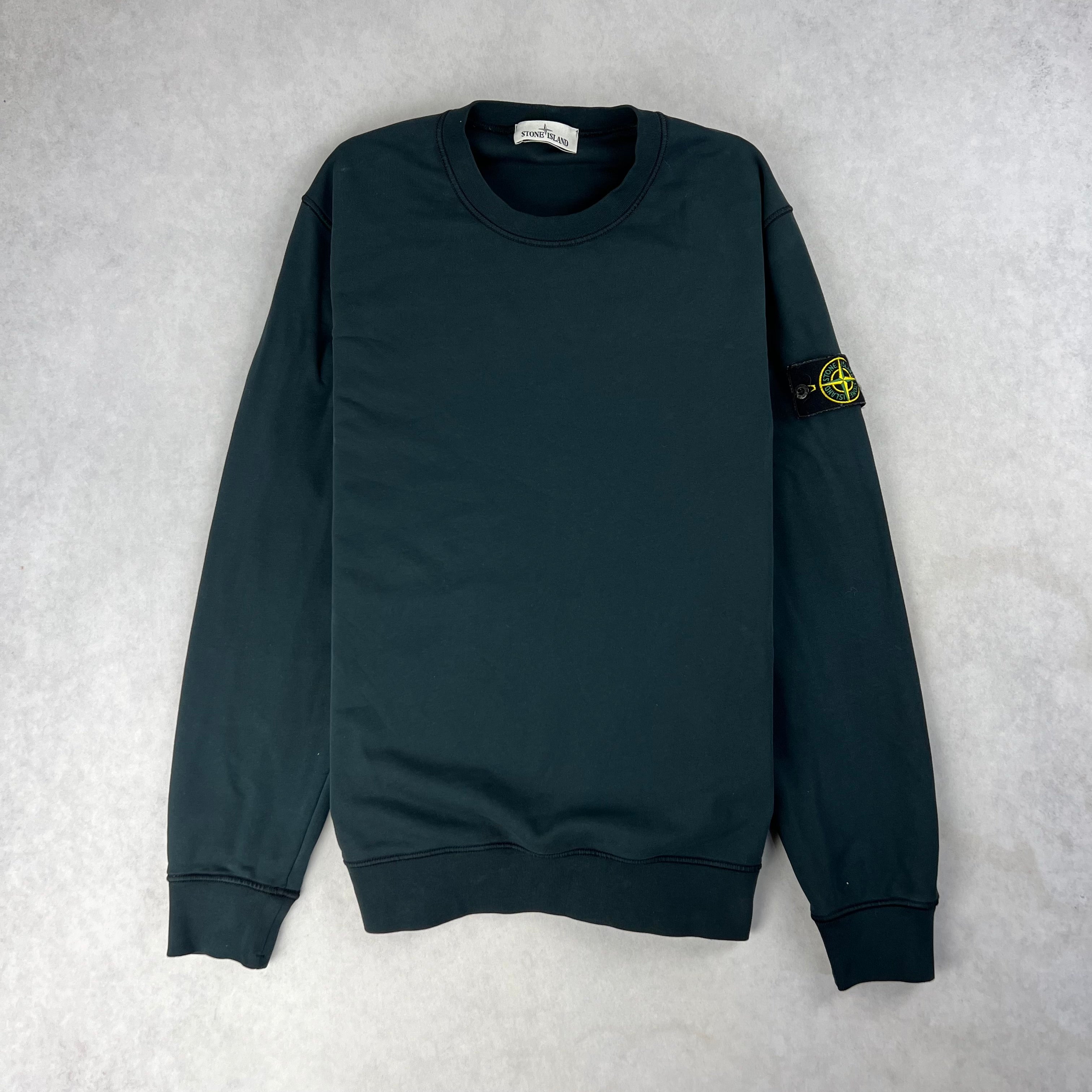 Stone Island Sweatshirt