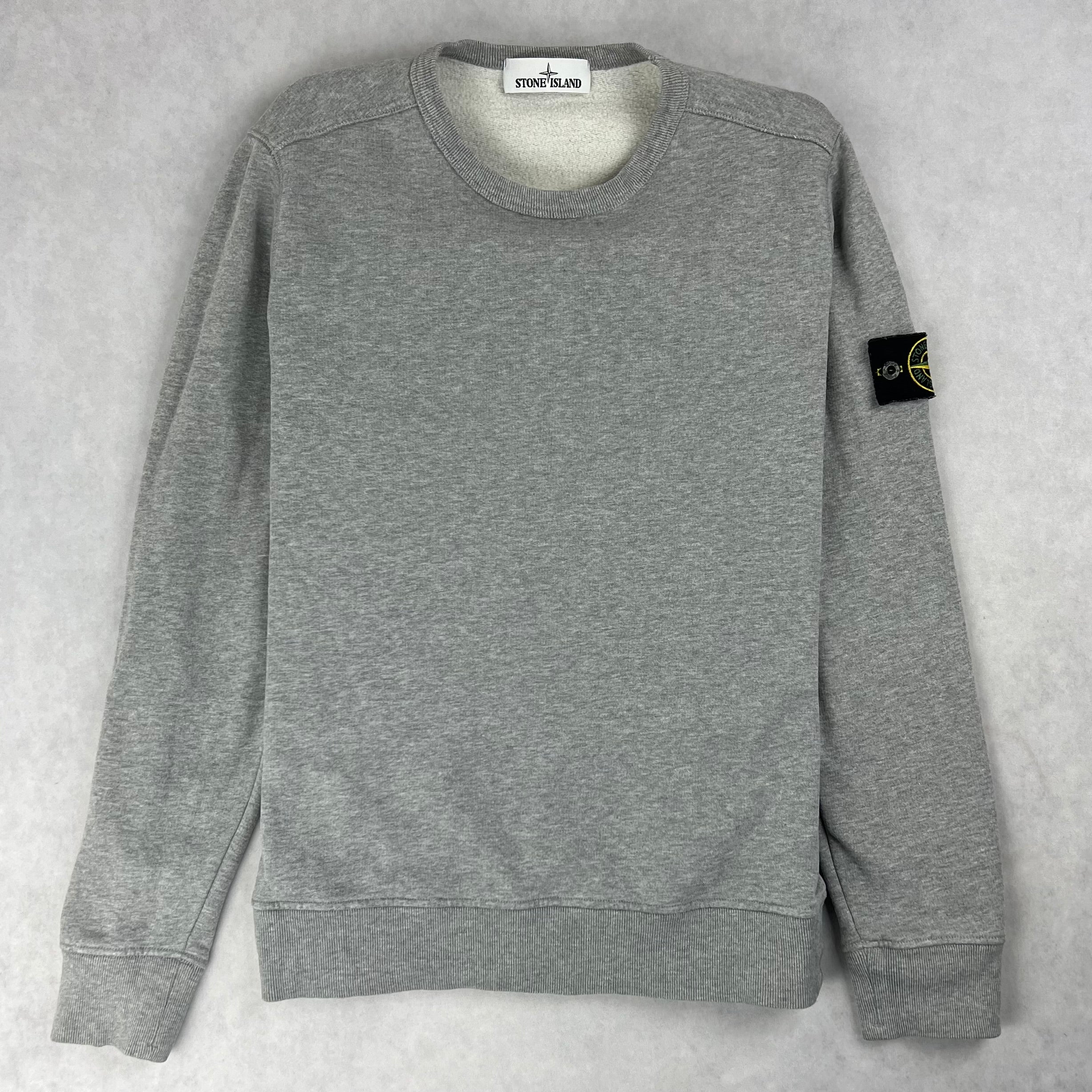 Stone Island Sweatshirt