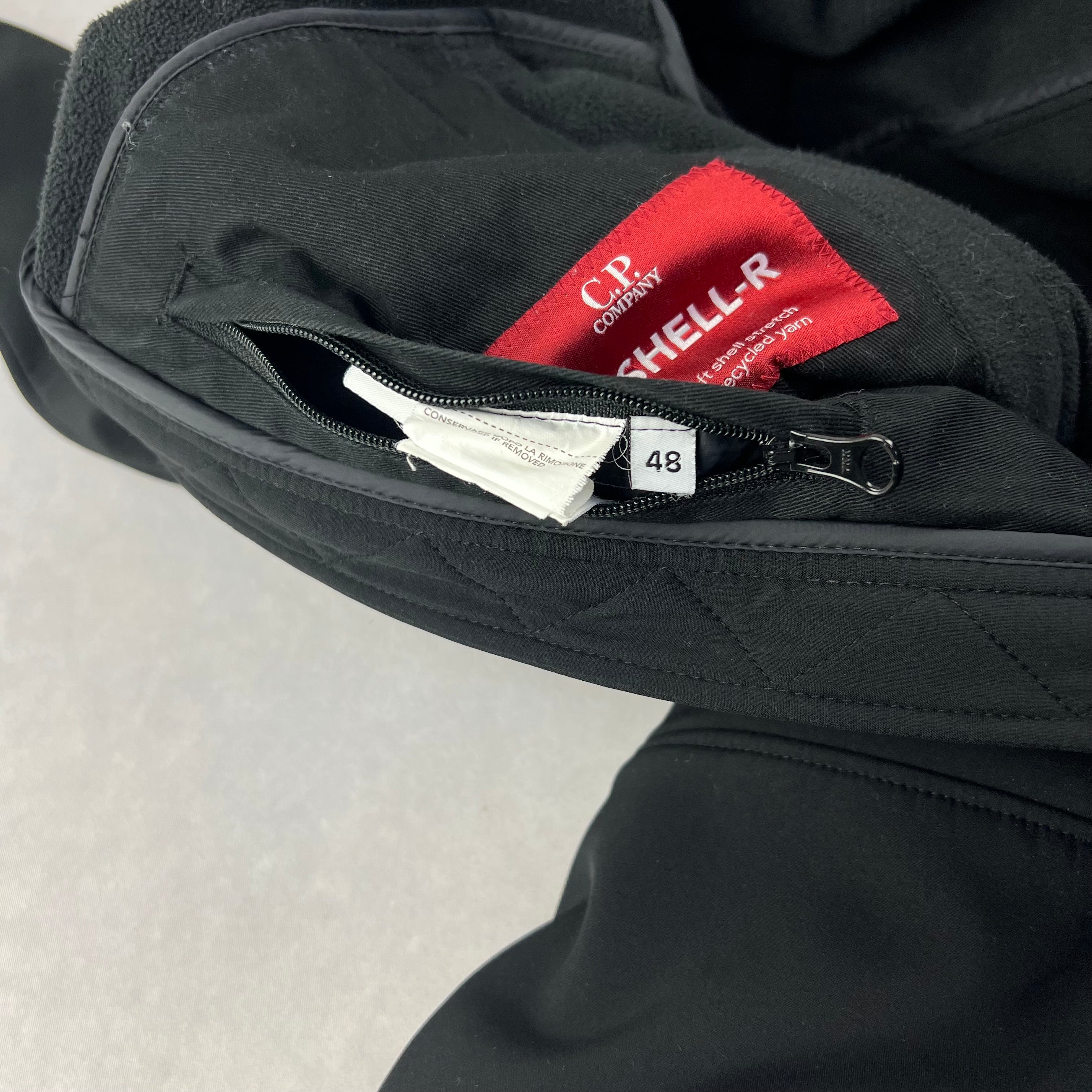 CP Company Goggle Jacket