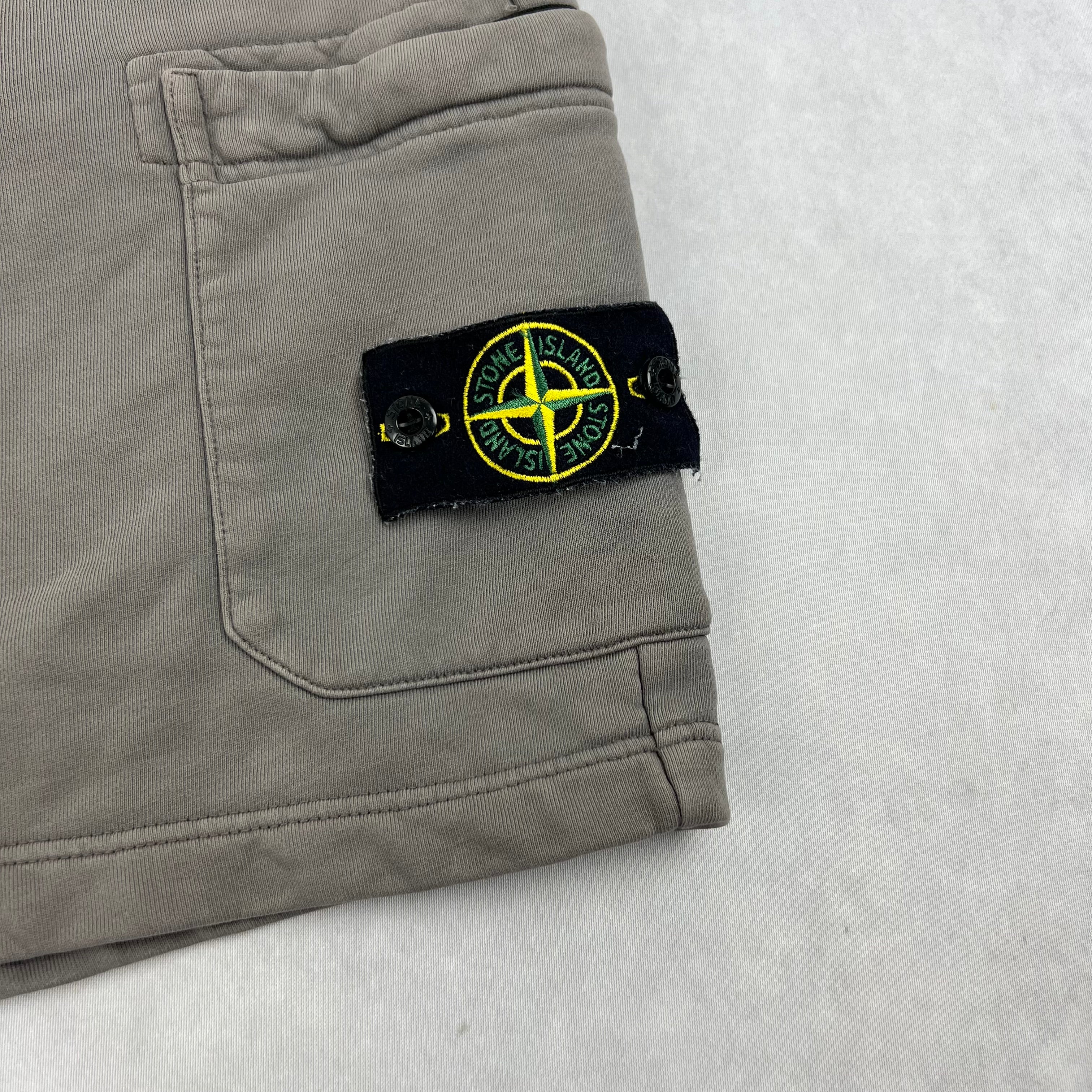 Stone Island Shorts