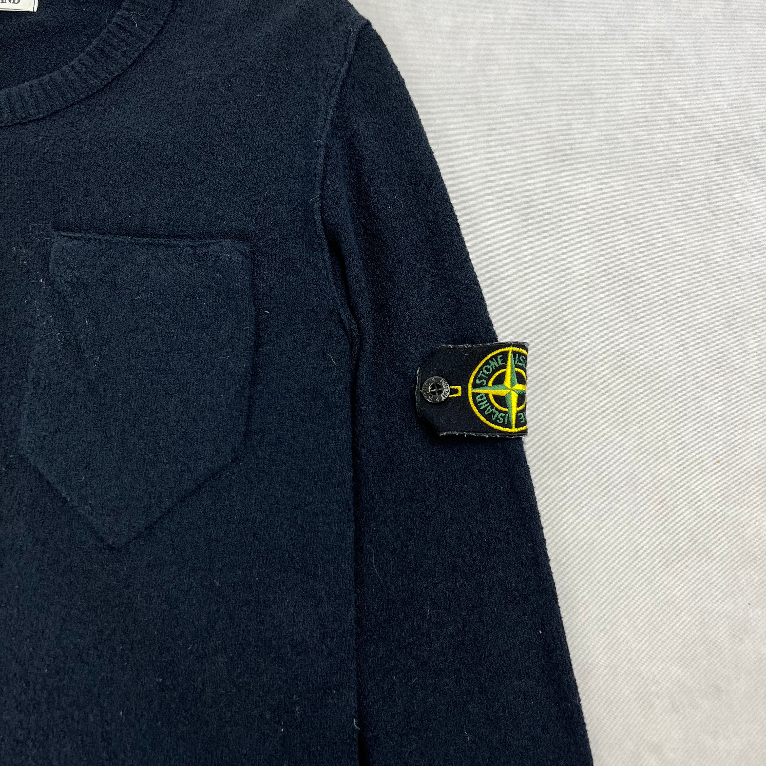 Stone Island Jumper